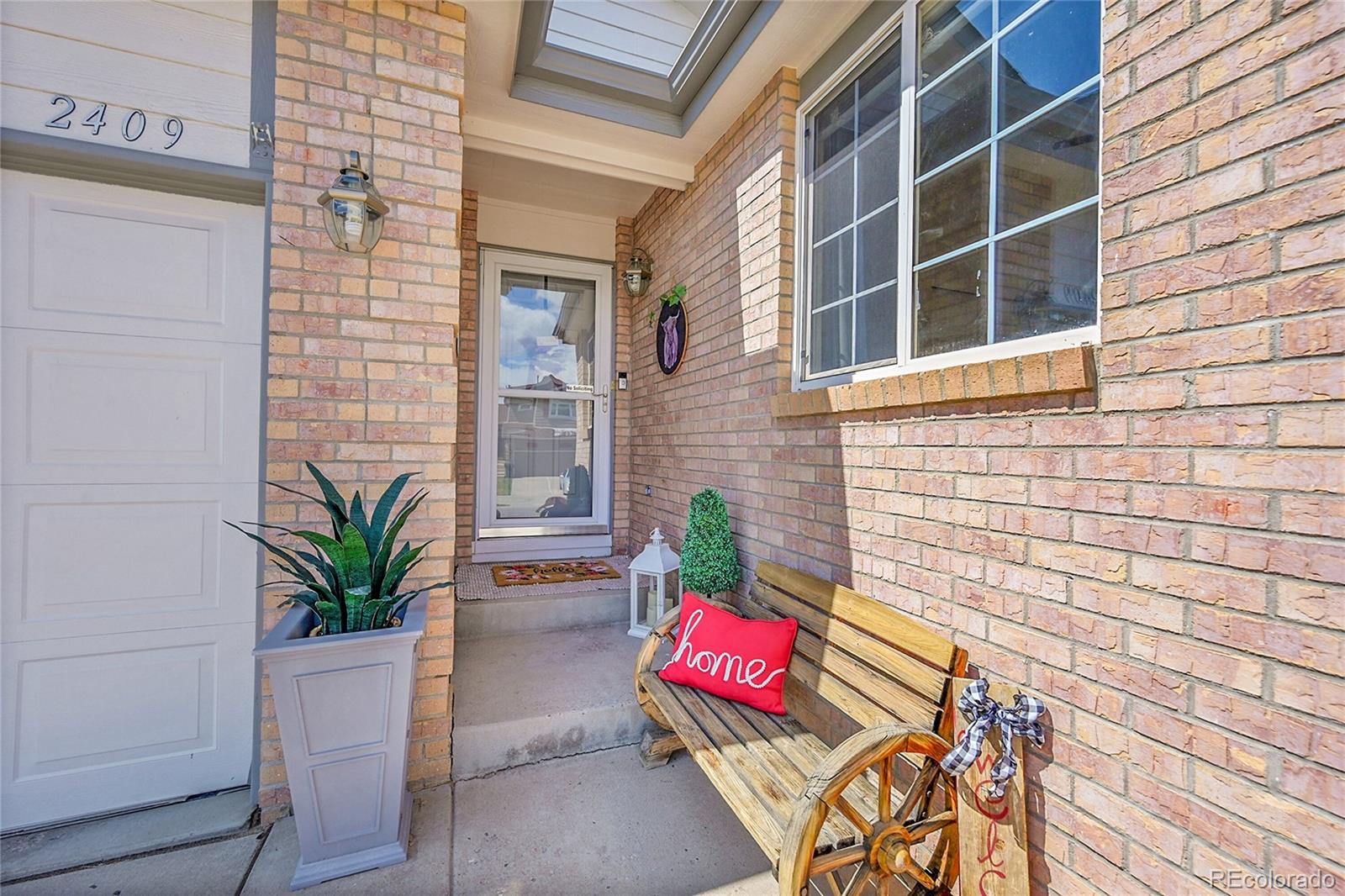 MLS Image #4 for 2409 s halifax way,aurora, Colorado