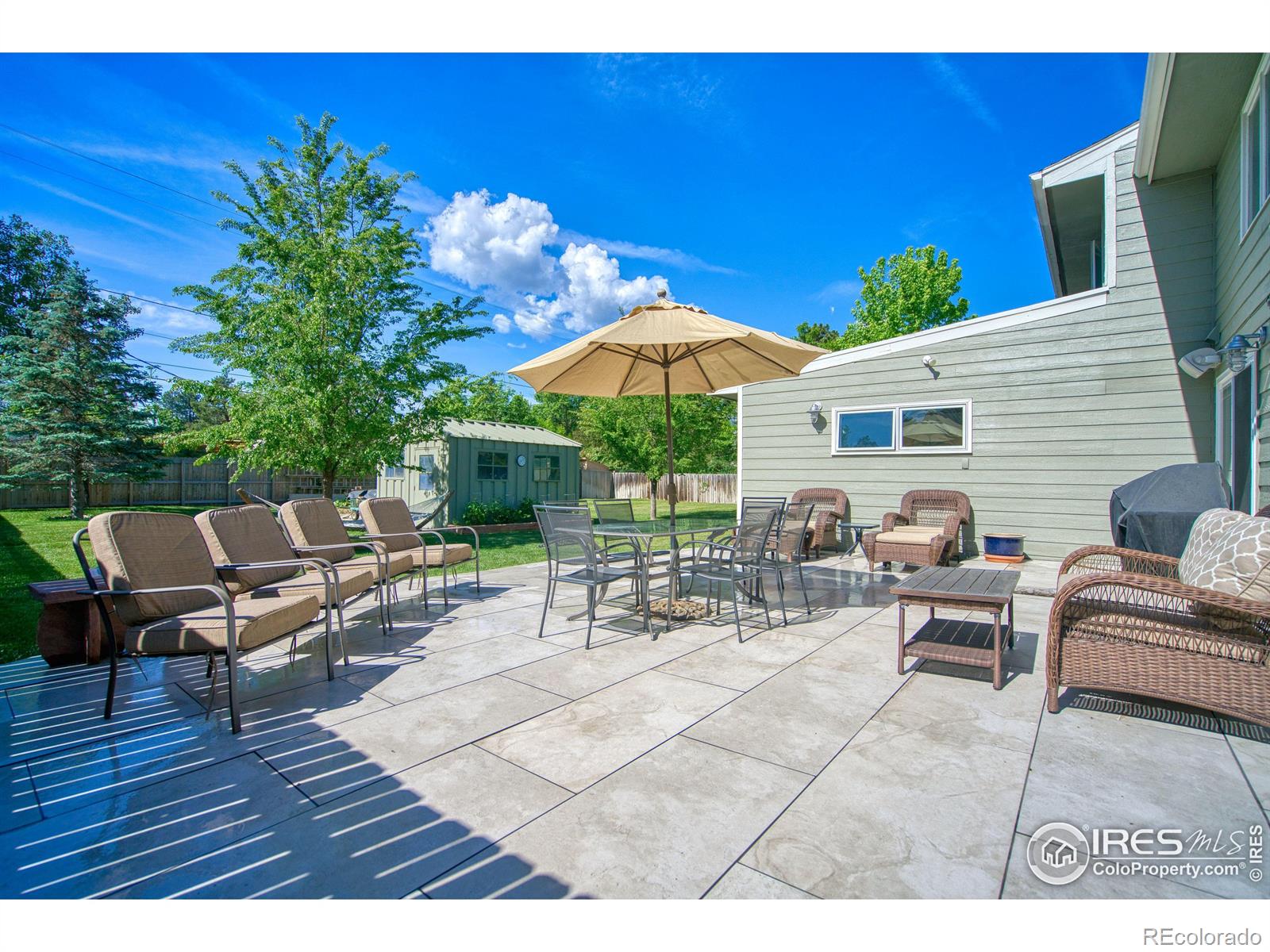 MLS Image #33 for 5350  pennsylvania avenue,boulder, Colorado