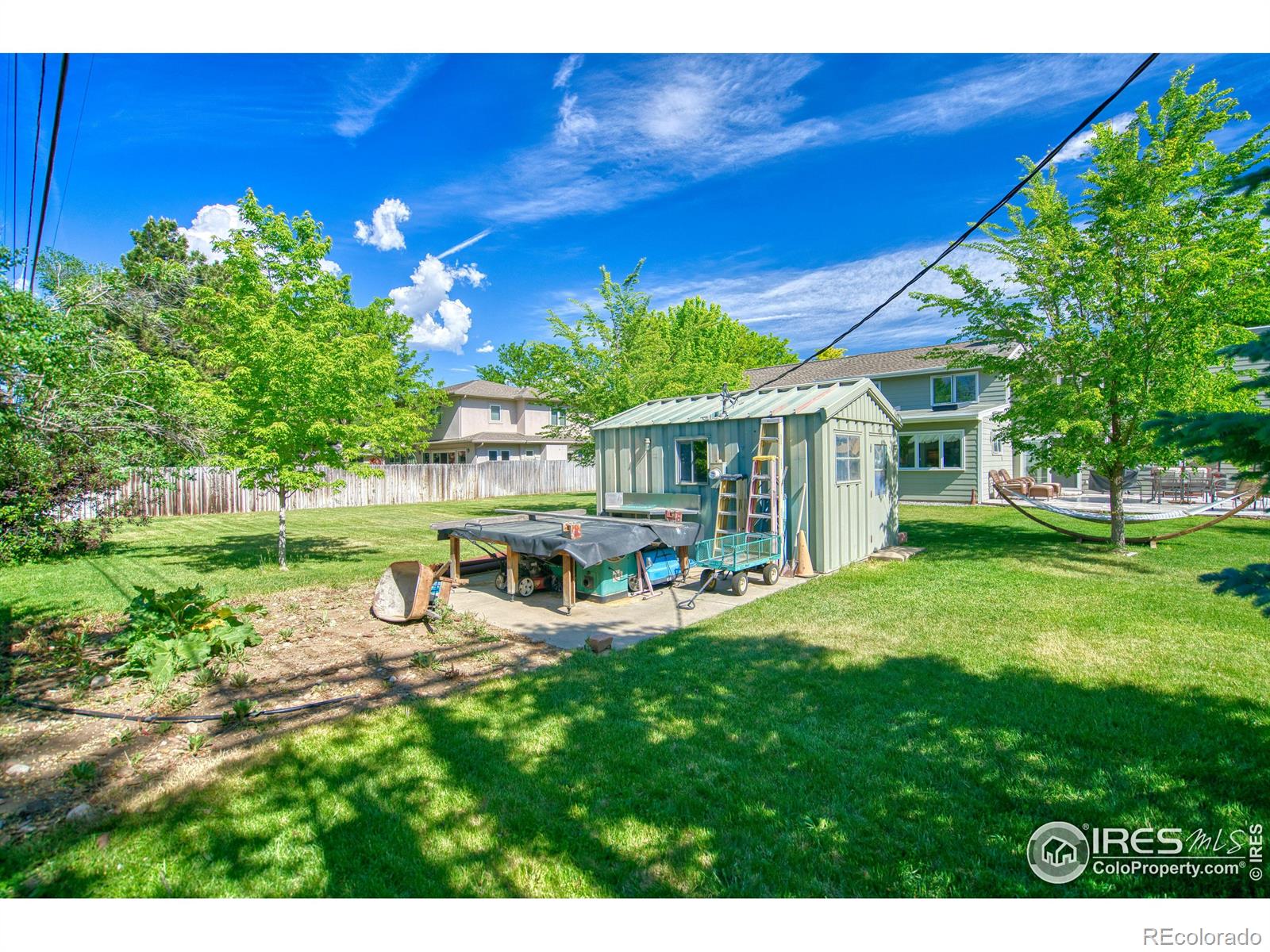 MLS Image #37 for 5350  pennsylvania avenue,boulder, Colorado
