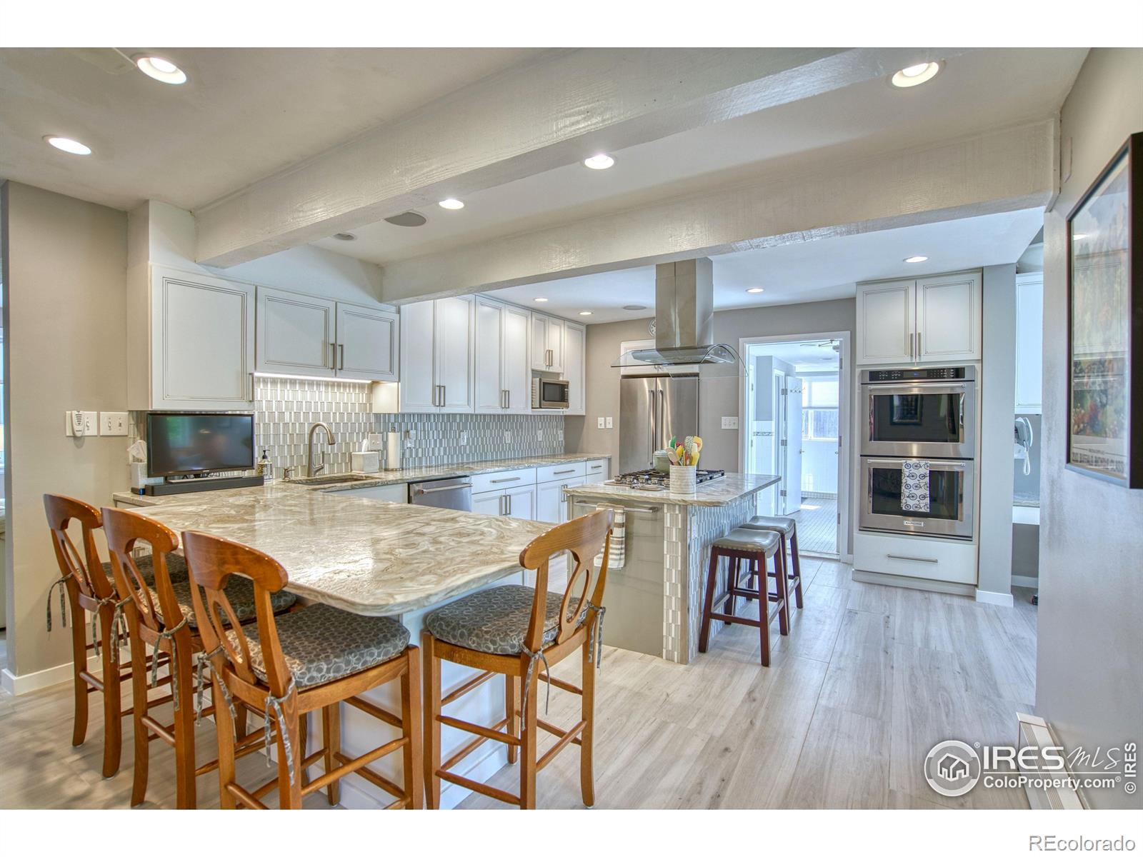 MLS Image #5 for 5350  pennsylvania avenue,boulder, Colorado