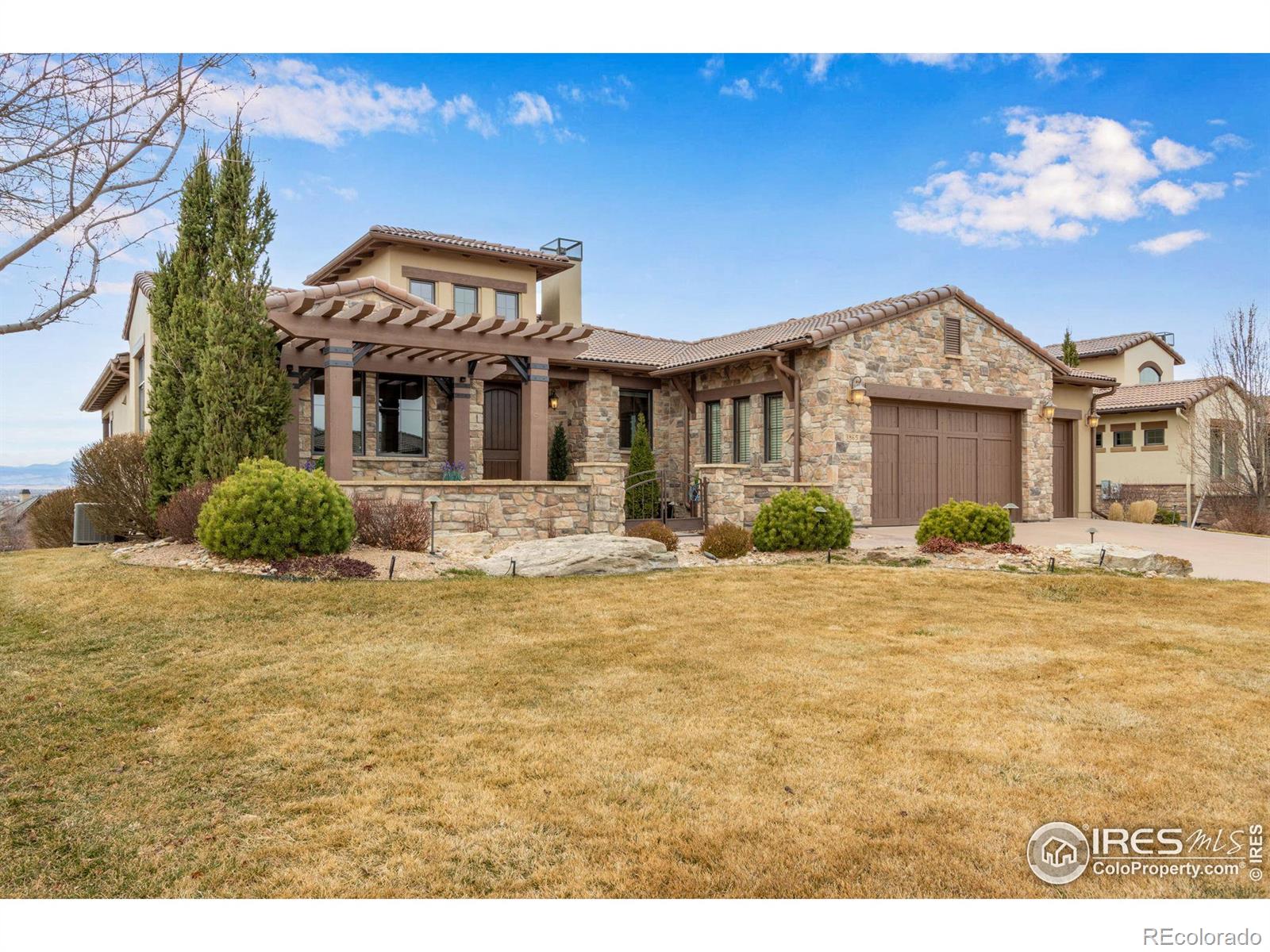 CMA Image for 3865  Valley Crest Drive,Timnath, Colorado