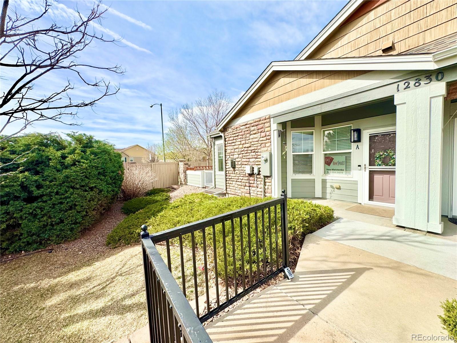 MLS Image #0 for 12830  jasmine street,thornton, Colorado