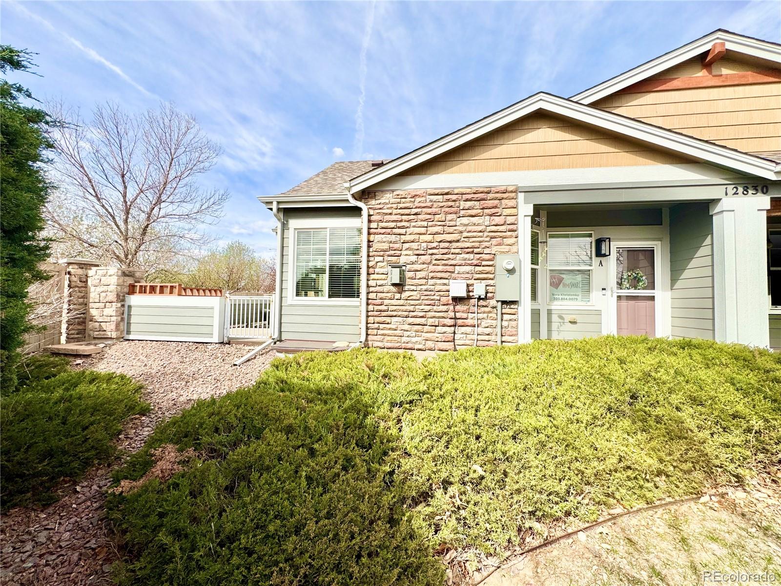 MLS Image #3 for 12830  jasmine street,thornton, Colorado