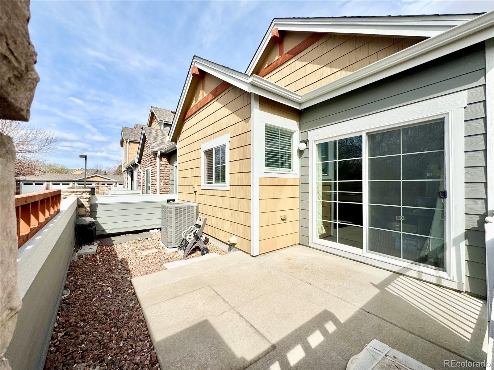 MLS Image #5 for 12830  jasmine street,thornton, Colorado