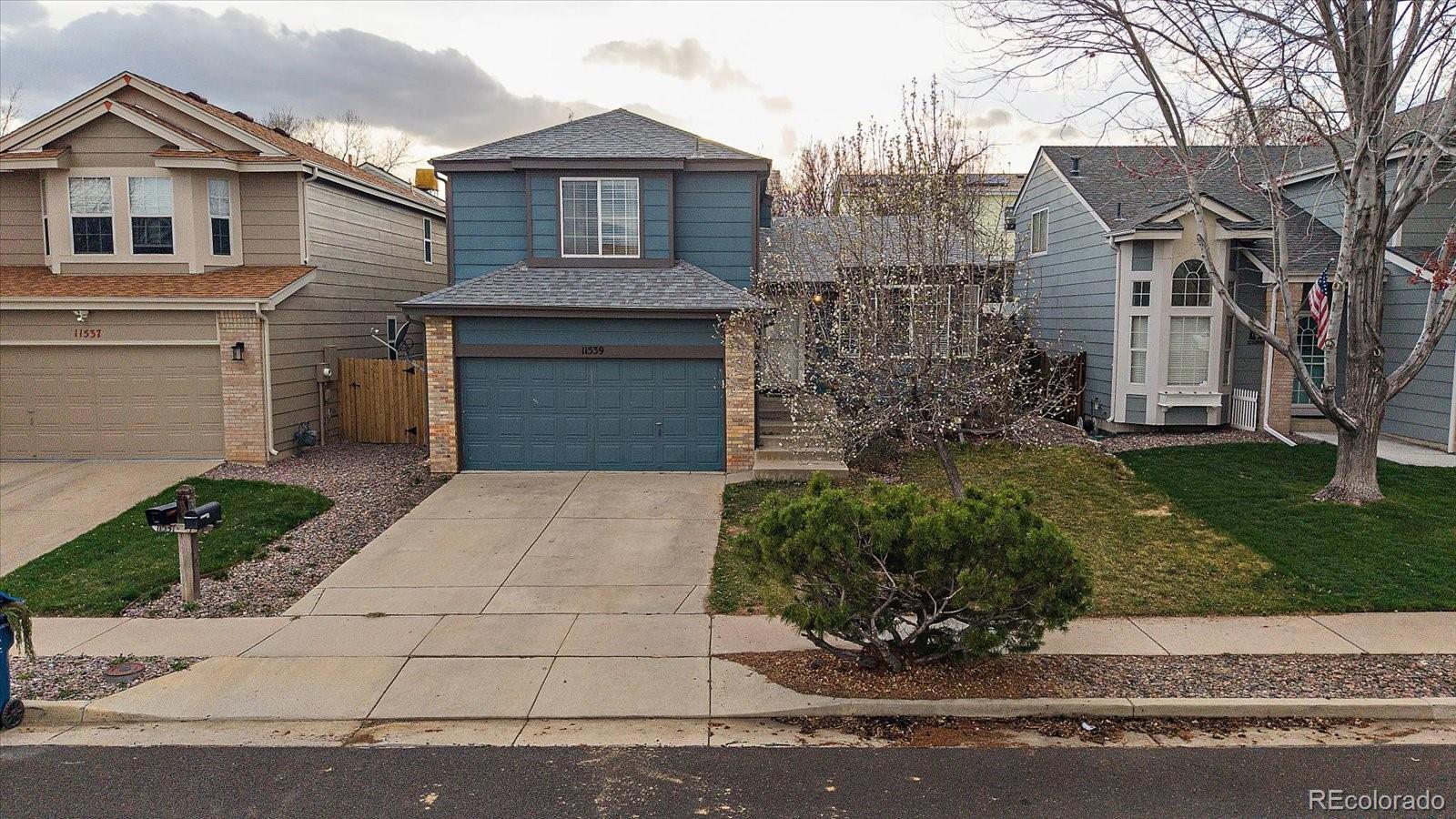 MLS Image #0 for 11539  depew court,westminster, Colorado