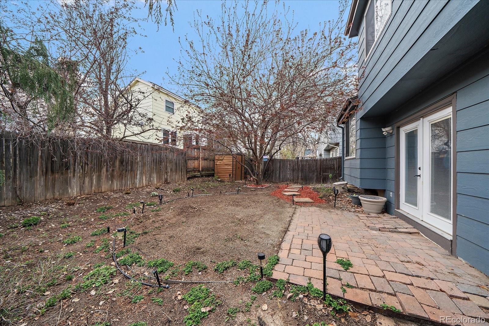 MLS Image #18 for 11539  depew court,westminster, Colorado