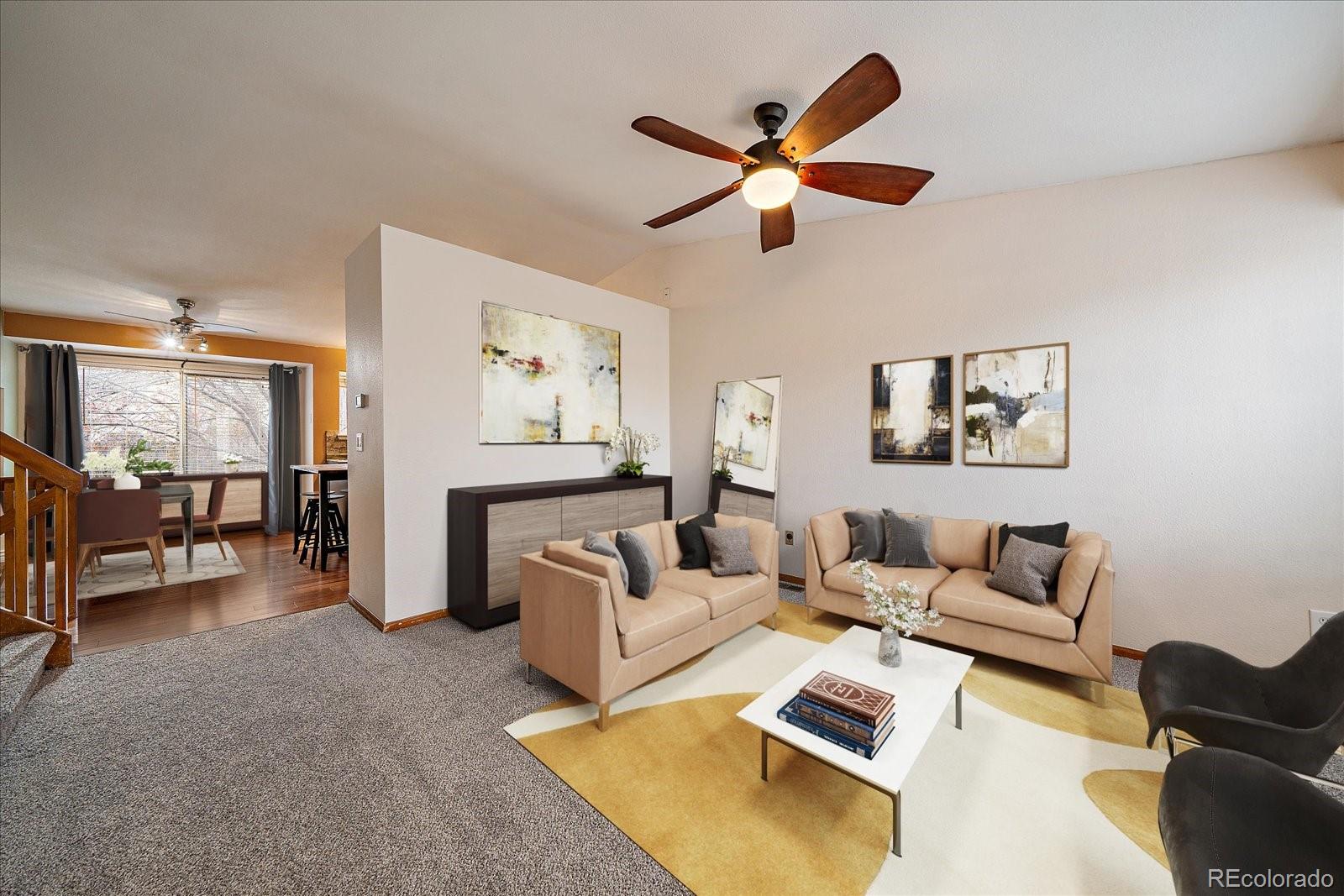 MLS Image #2 for 11539  depew court,westminster, Colorado