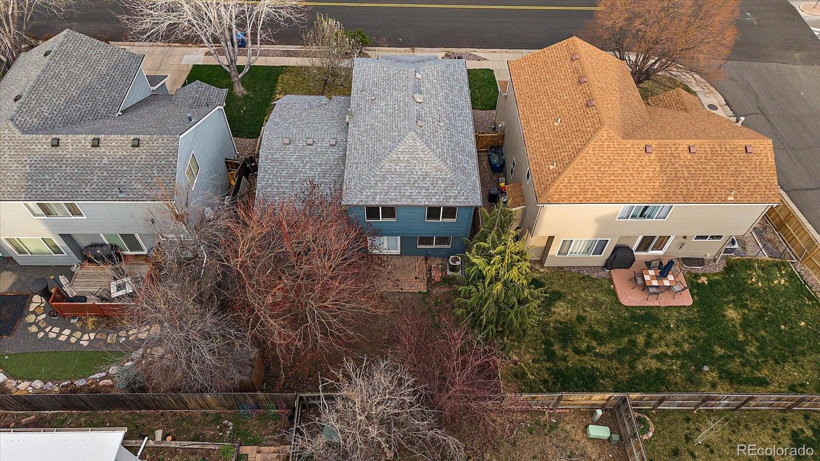 MLS Image #22 for 11539  depew court,westminster, Colorado