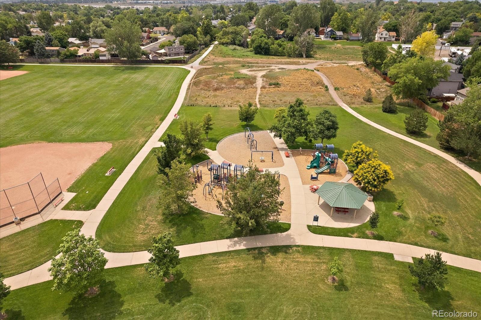 MLS Image #25 for 11539  depew court,westminster, Colorado