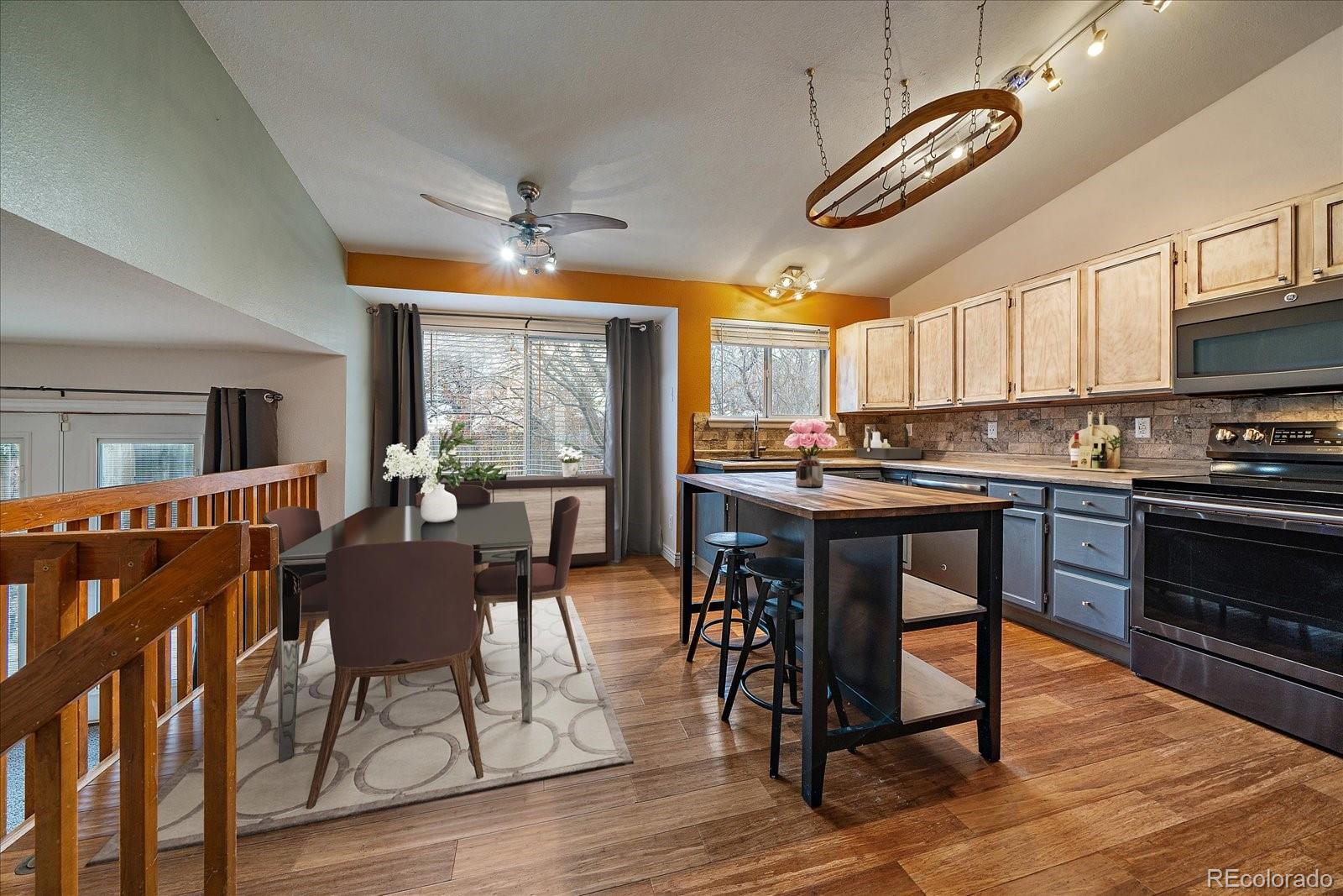 MLS Image #3 for 11539  depew court,westminster, Colorado