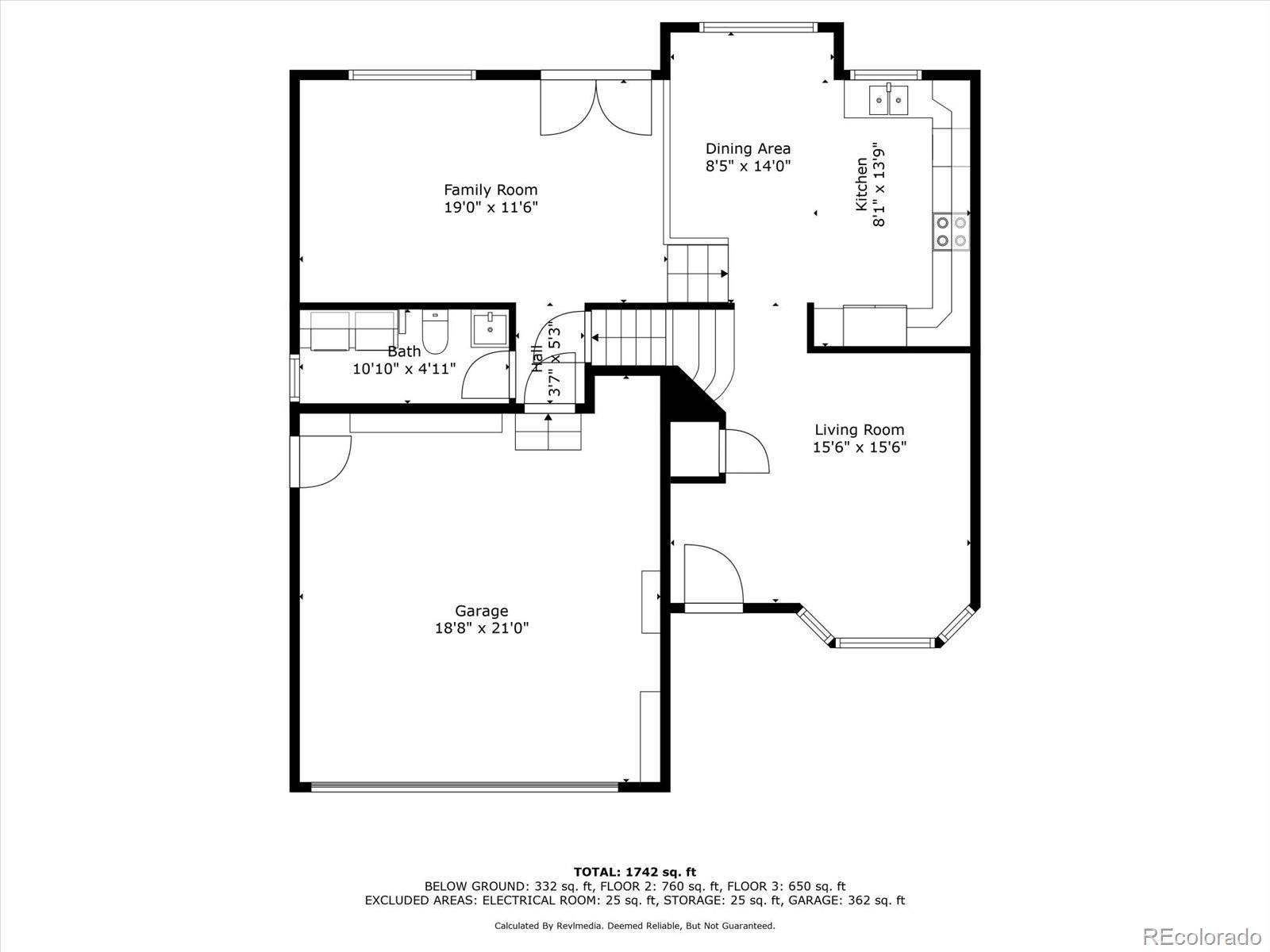 MLS Image #37 for 11539  depew court,westminster, Colorado