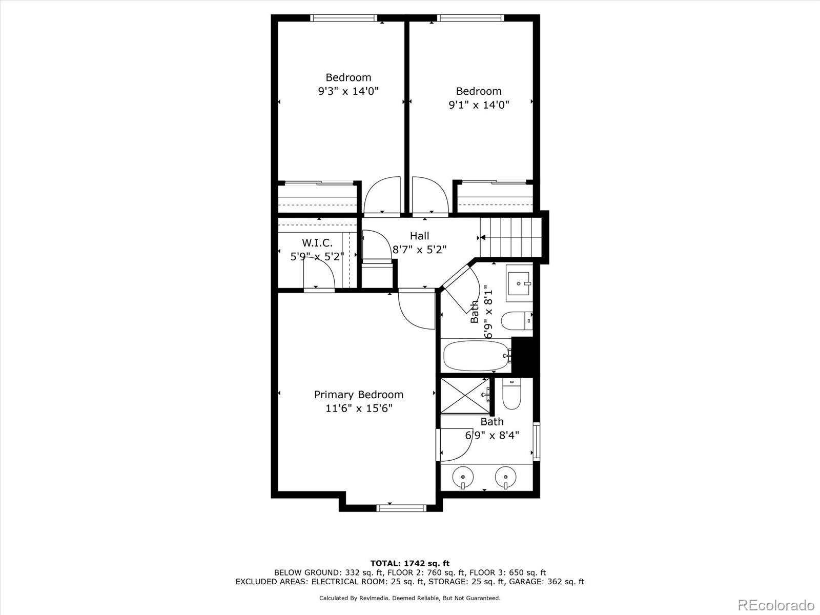MLS Image #38 for 11539  depew court,westminster, Colorado