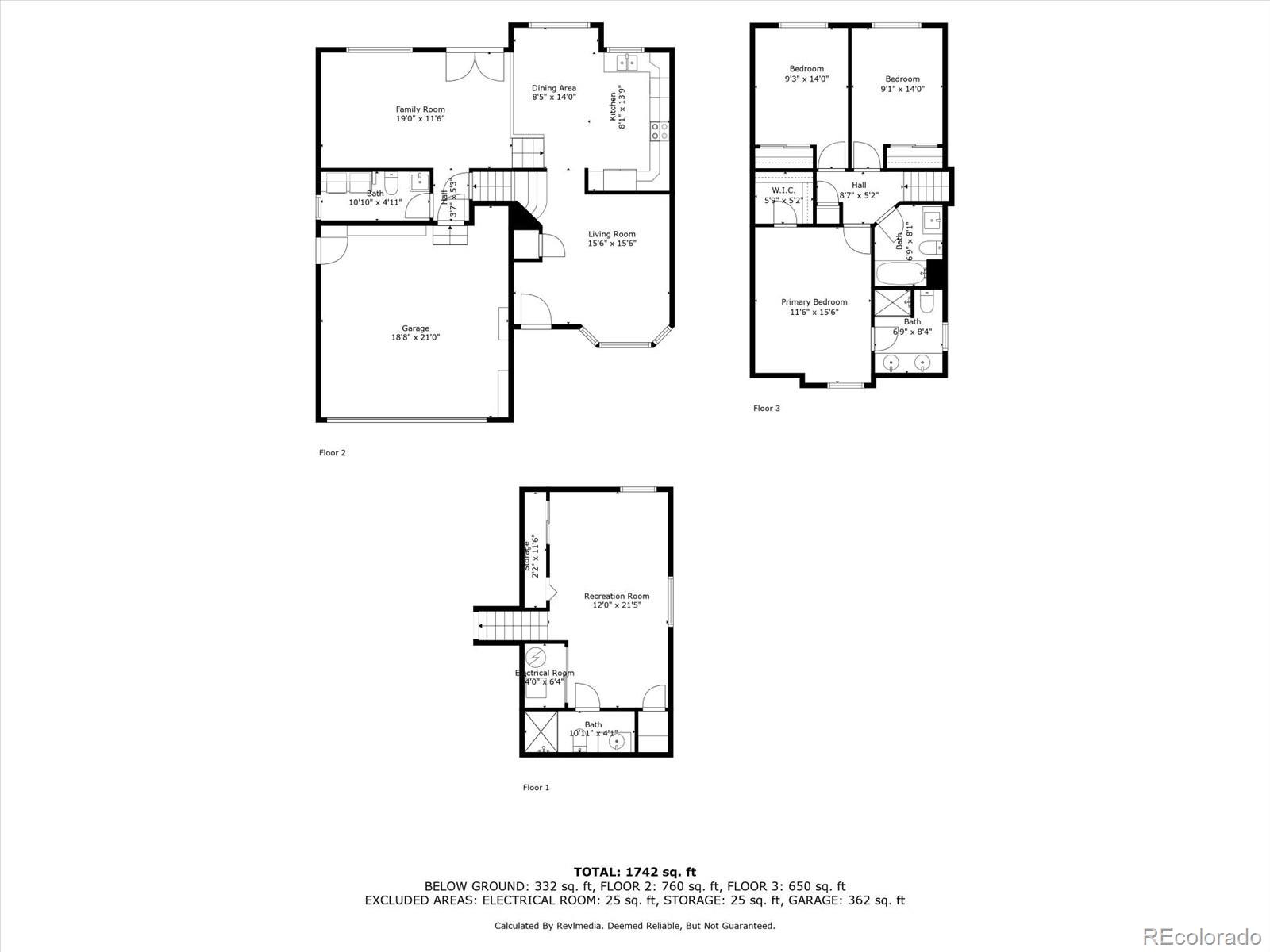 MLS Image #40 for 11539  depew court,westminster, Colorado