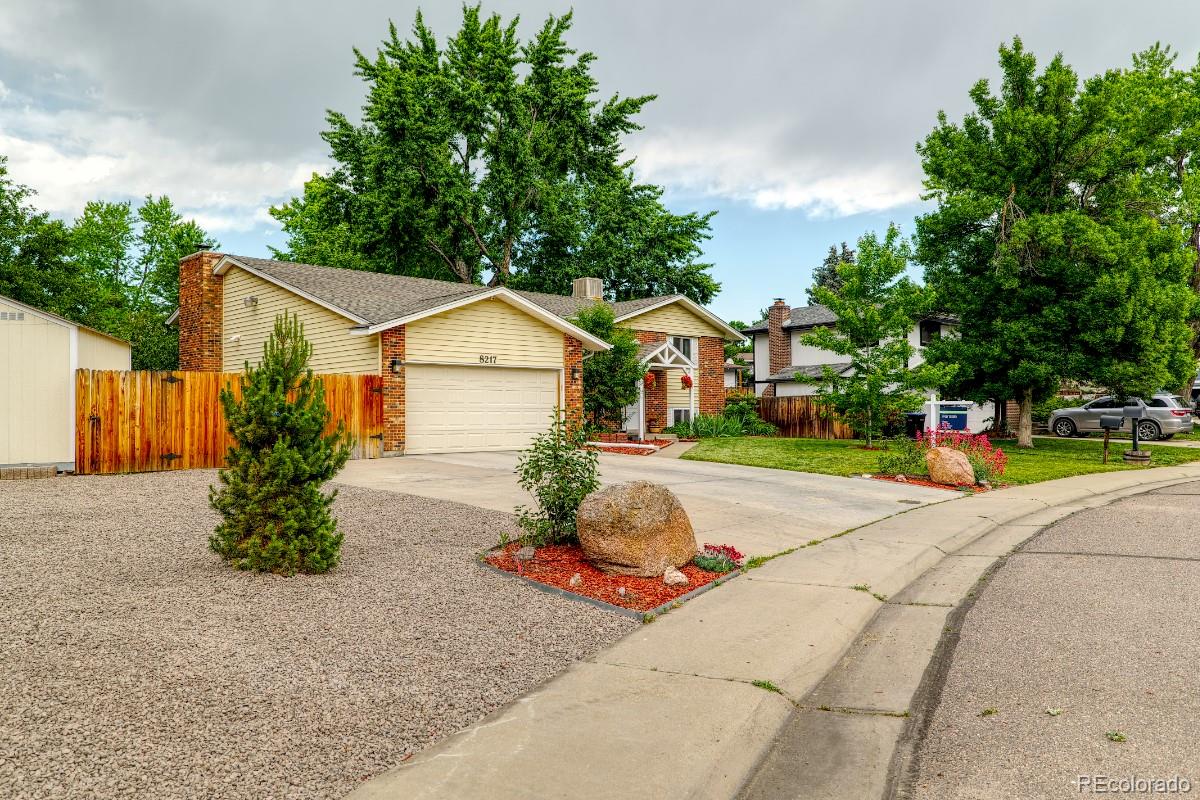 CMA Image for 8217  Club Crest Drive,Arvada, Colorado