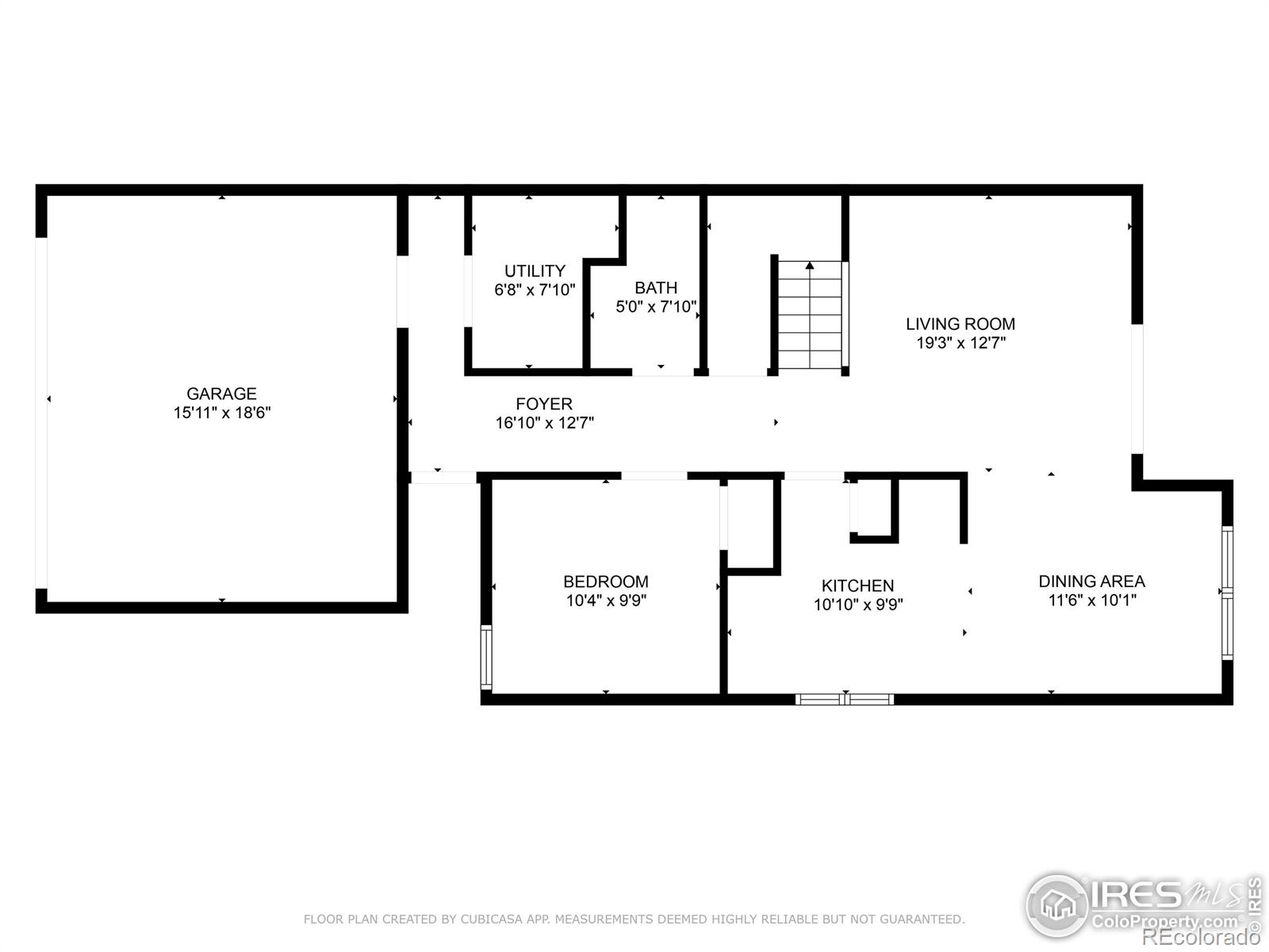 MLS Image #39 for 4248  corriente place,boulder, Colorado