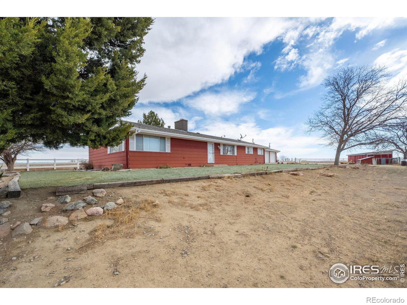 MLS Image #3 for 18333  county road 19 ,johnstown, Colorado