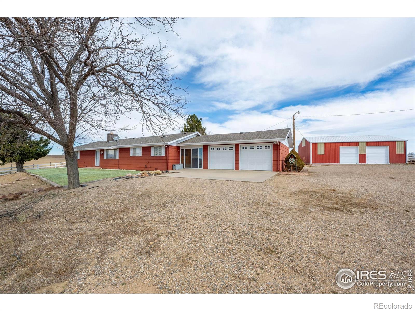 MLS Image #4 for 18333  county road 19 ,johnstown, Colorado