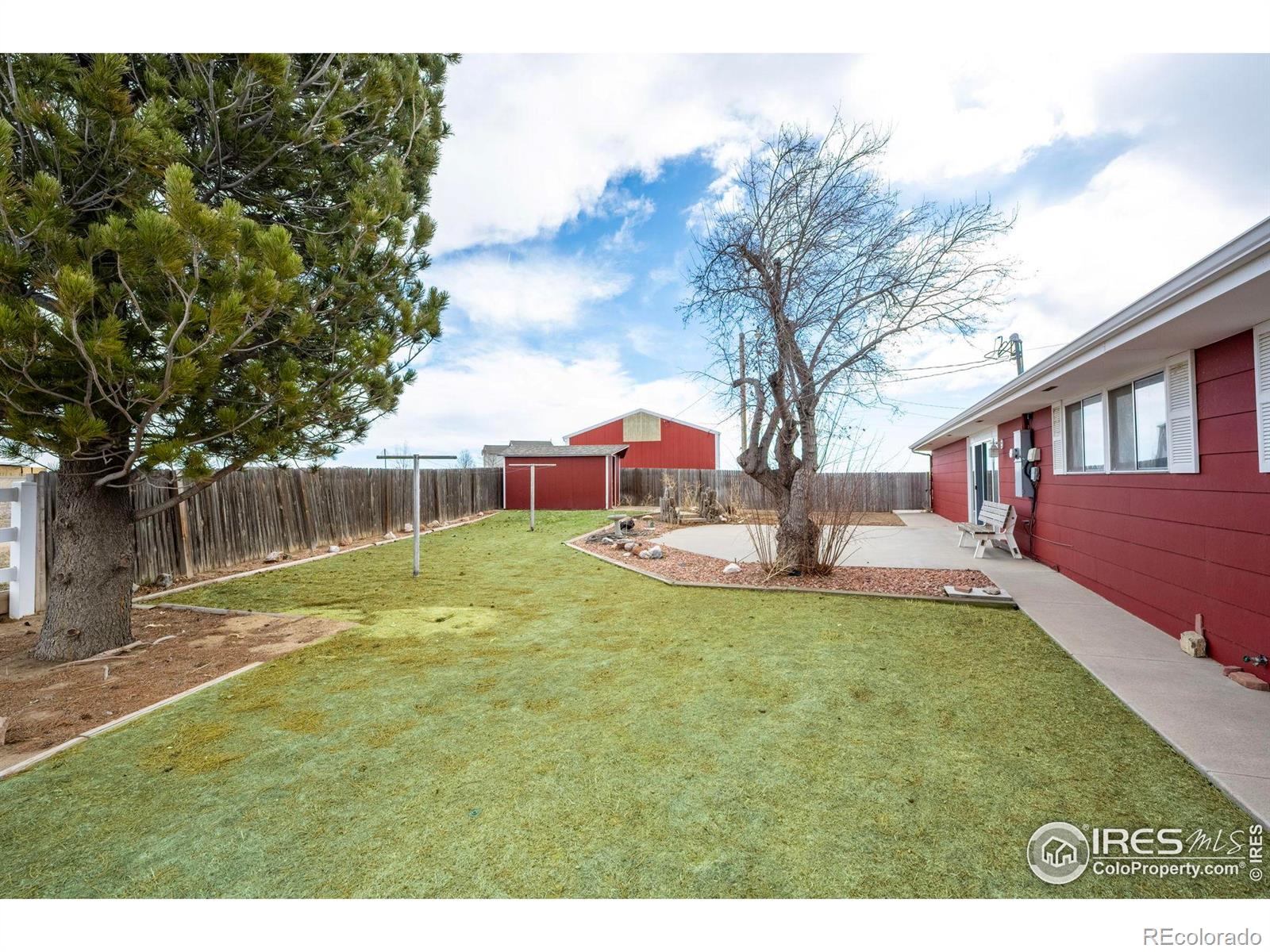MLS Image #6 for 18333  county road 19 ,johnstown, Colorado