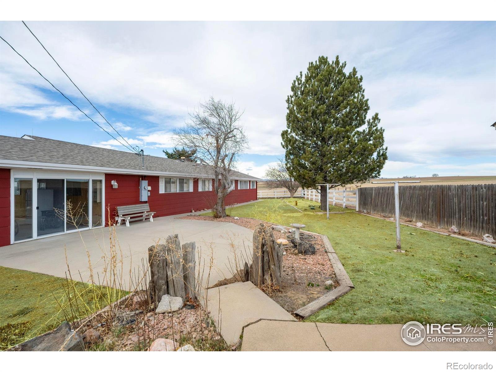MLS Image #7 for 18333  county road 19 ,johnstown, Colorado