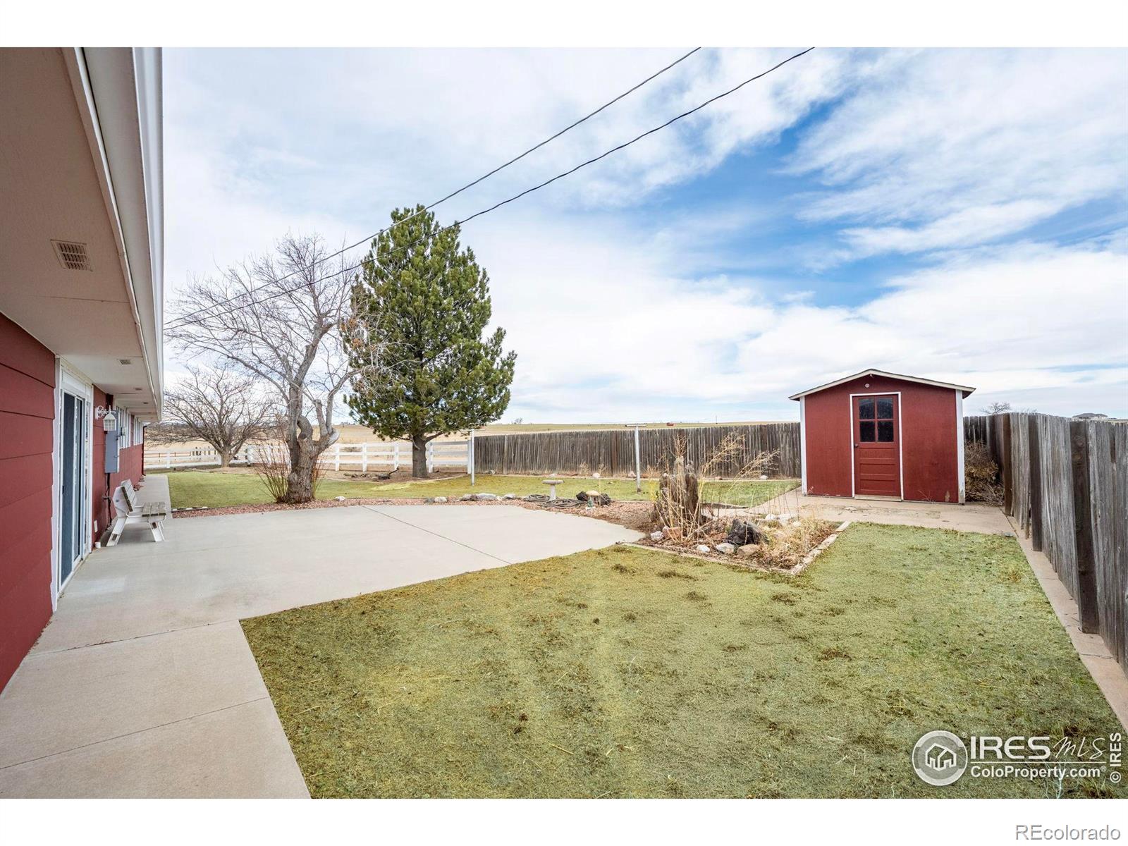 MLS Image #8 for 18333  county road 19 ,johnstown, Colorado
