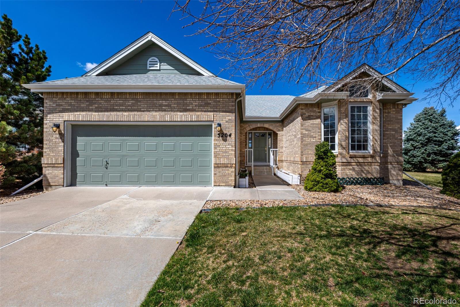 MLS Image #0 for 5204  shetland court,highlands ranch, Colorado