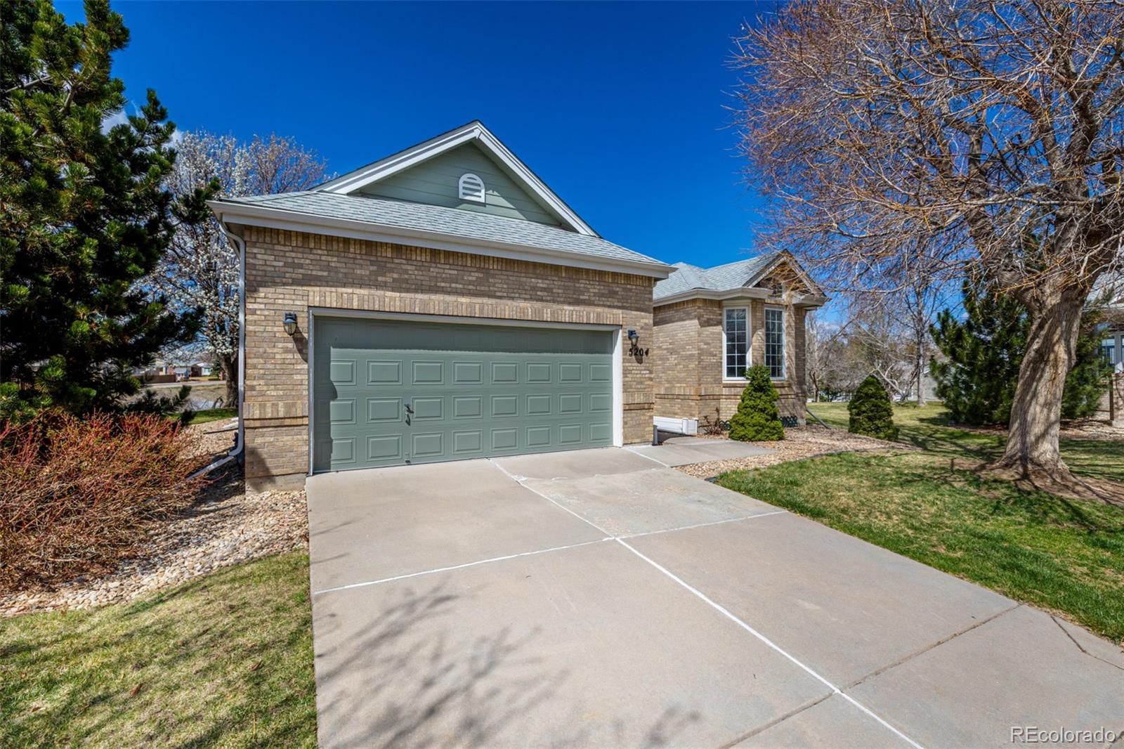 MLS Image #1 for 5204  shetland court,highlands ranch, Colorado