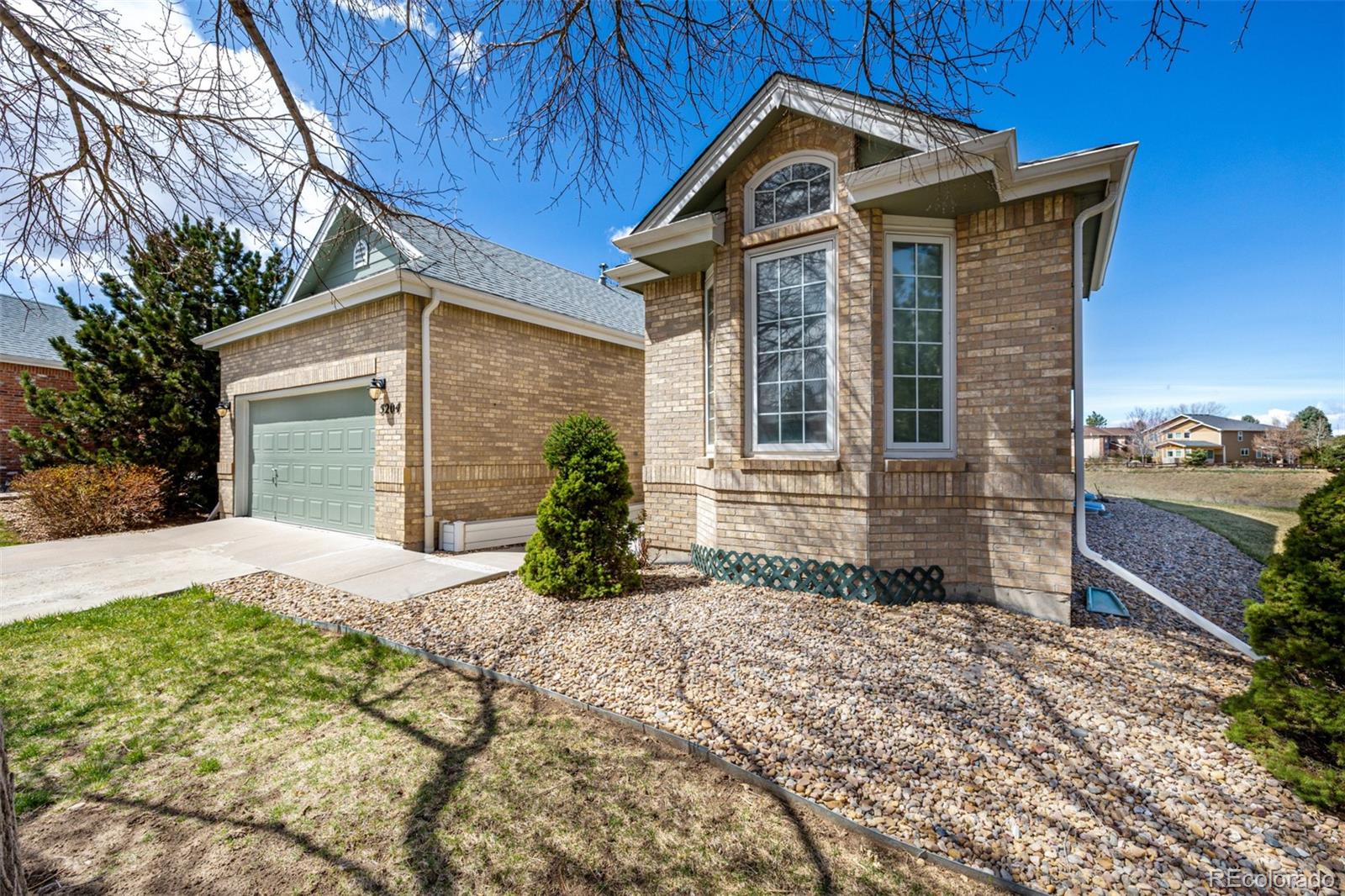 MLS Image #2 for 5204  shetland court,highlands ranch, Colorado