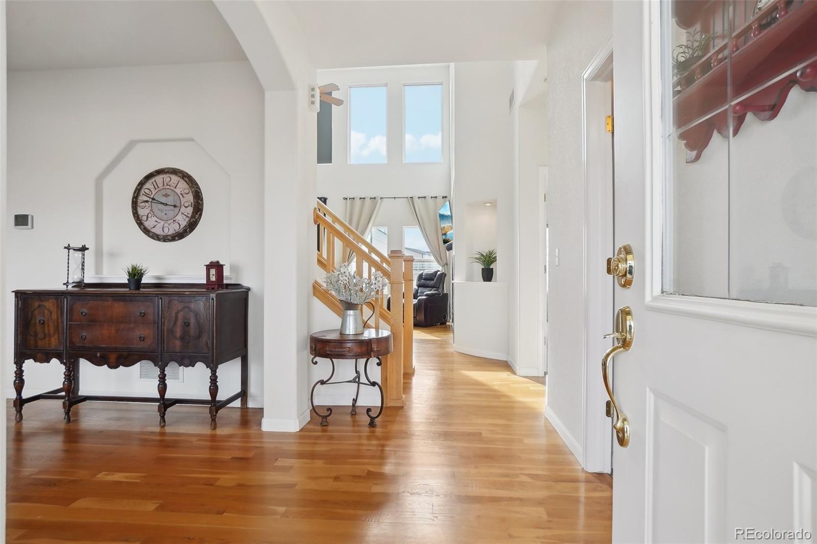 MLS Image #2 for 16665  kenuil street,brighton, Colorado