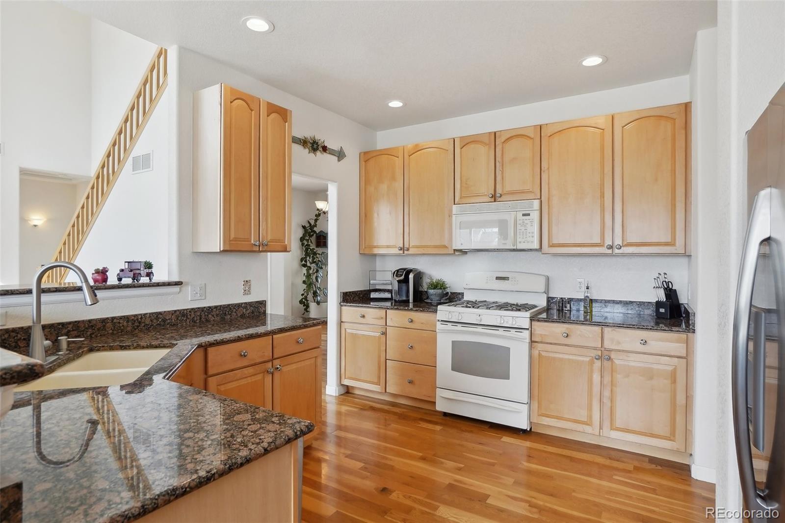 MLS Image #3 for 16665  kenuil street,brighton, Colorado