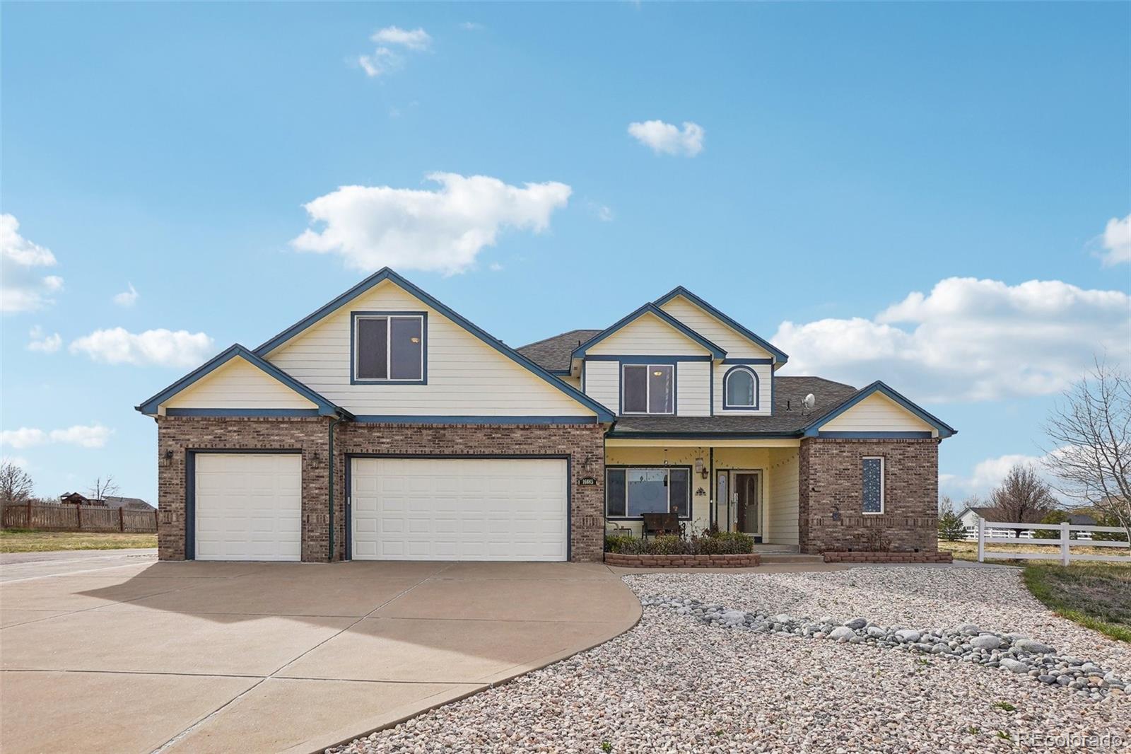 MLS Image #30 for 16665  kenuil street,brighton, Colorado