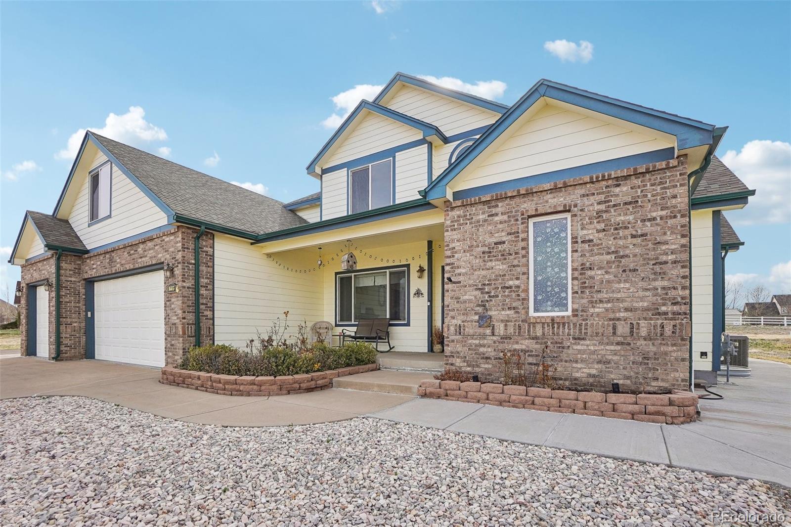 MLS Image #31 for 16665  kenuil street,brighton, Colorado