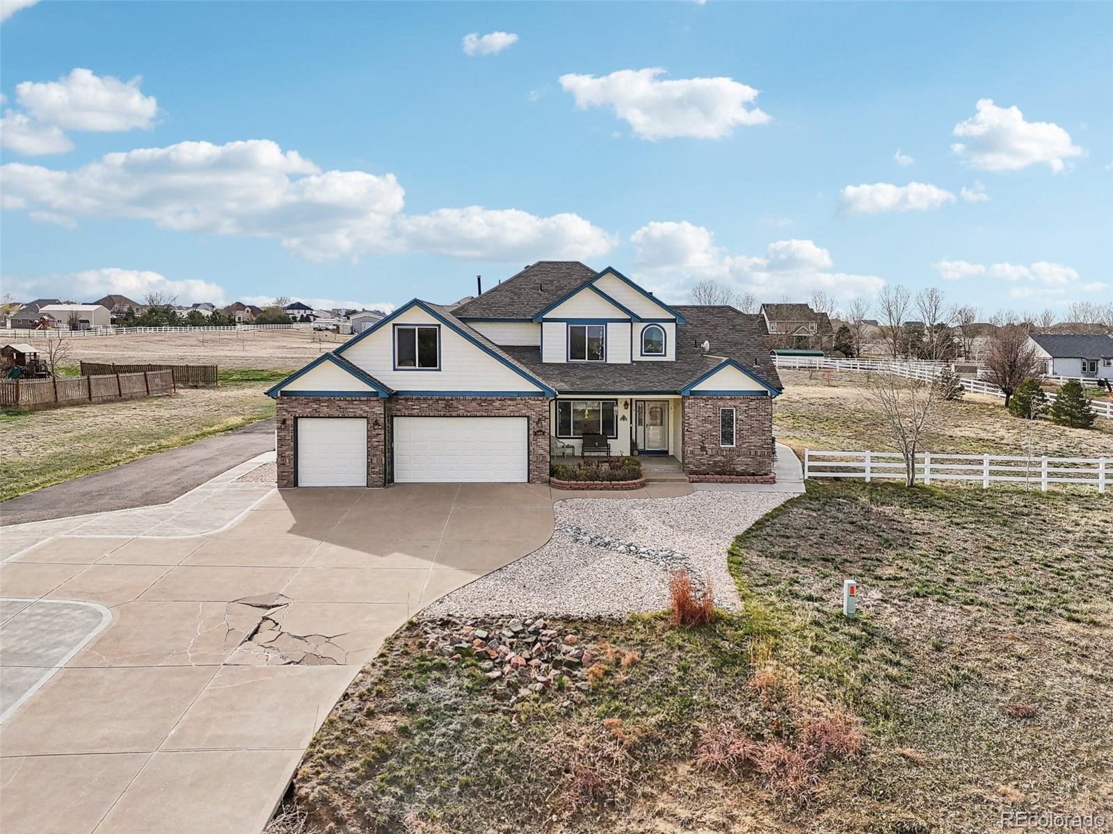 MLS Image #32 for 16665  kenuil street,brighton, Colorado