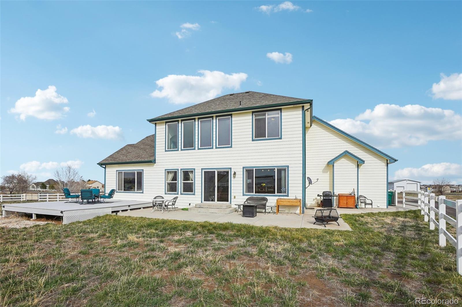 MLS Image #34 for 16665  kenuil street,brighton, Colorado