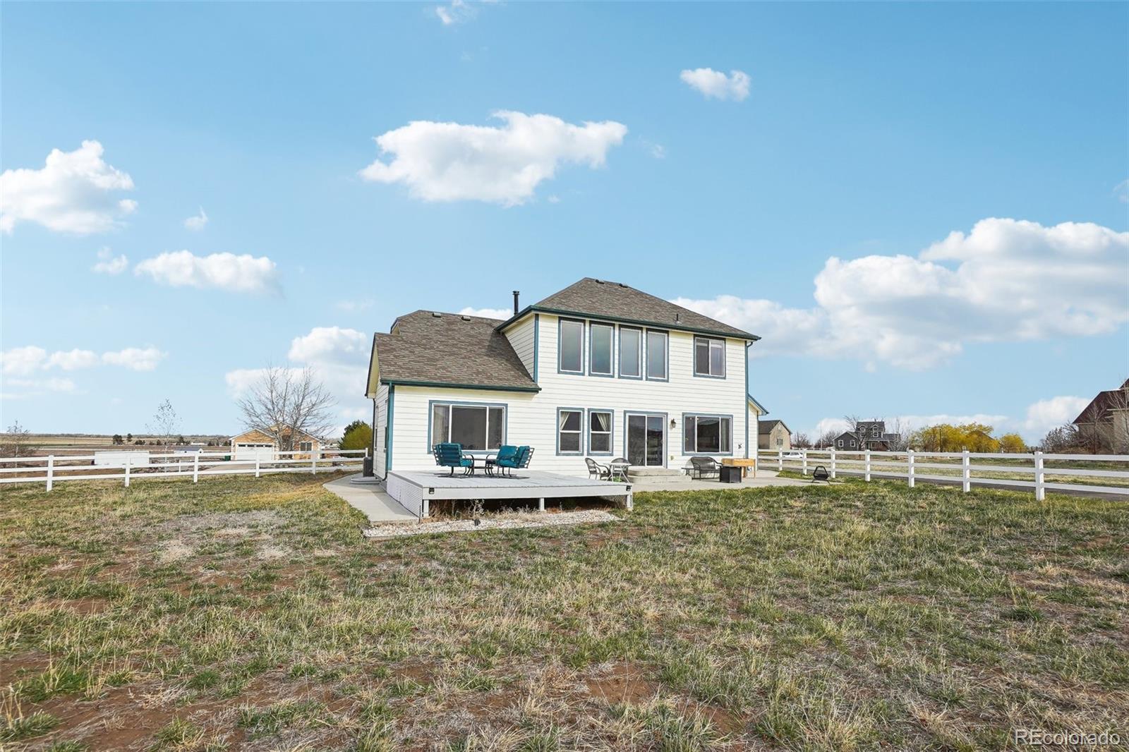 MLS Image #35 for 16665  kenuil street,brighton, Colorado
