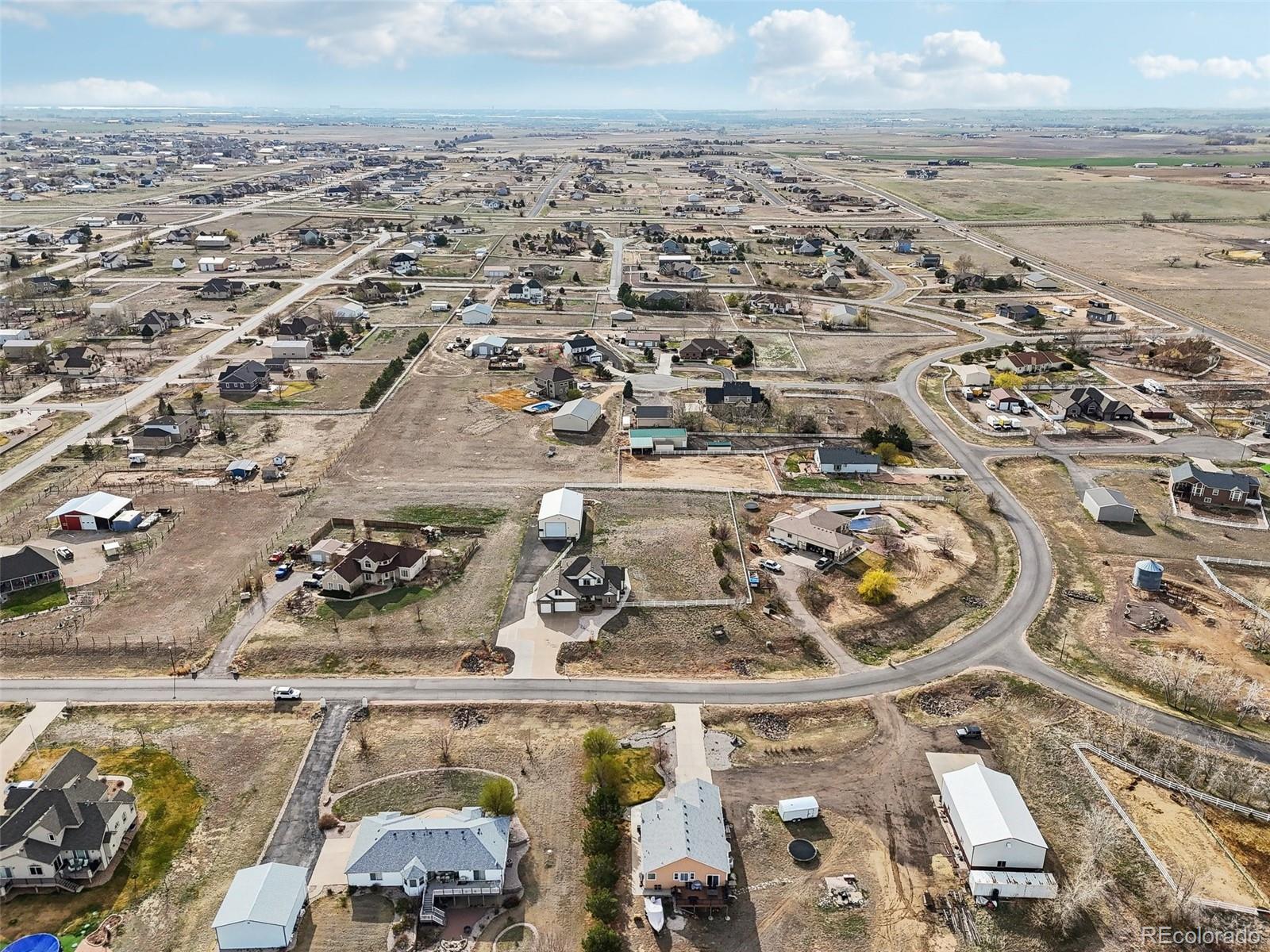 MLS Image #40 for 16665  kenuil street,brighton, Colorado