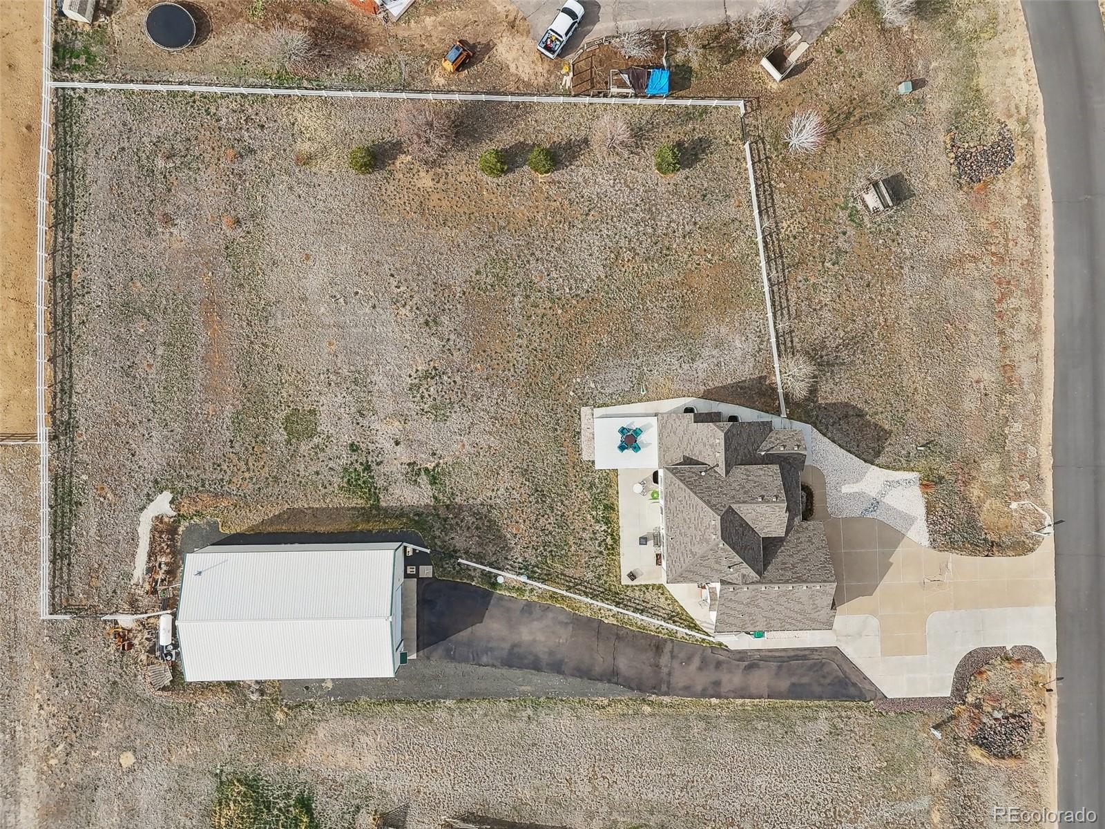 MLS Image #41 for 16665  kenuil street,brighton, Colorado