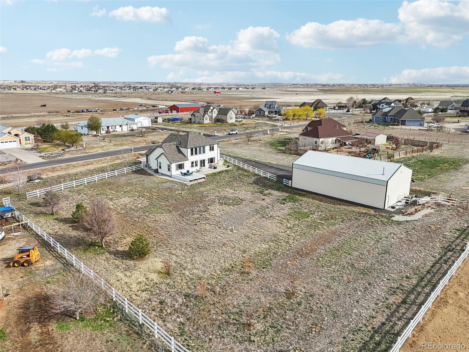 MLS Image #42 for 16665  kenuil street,brighton, Colorado