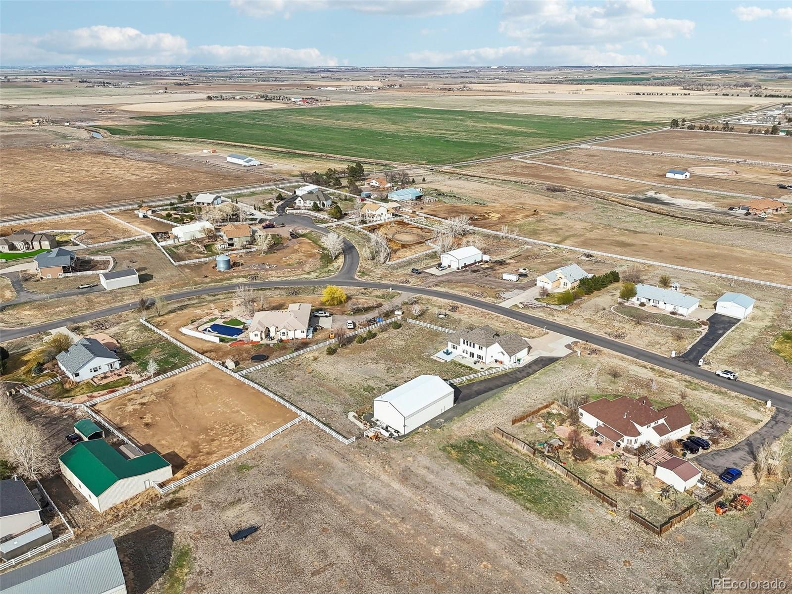 MLS Image #43 for 16665  kenuil street,brighton, Colorado