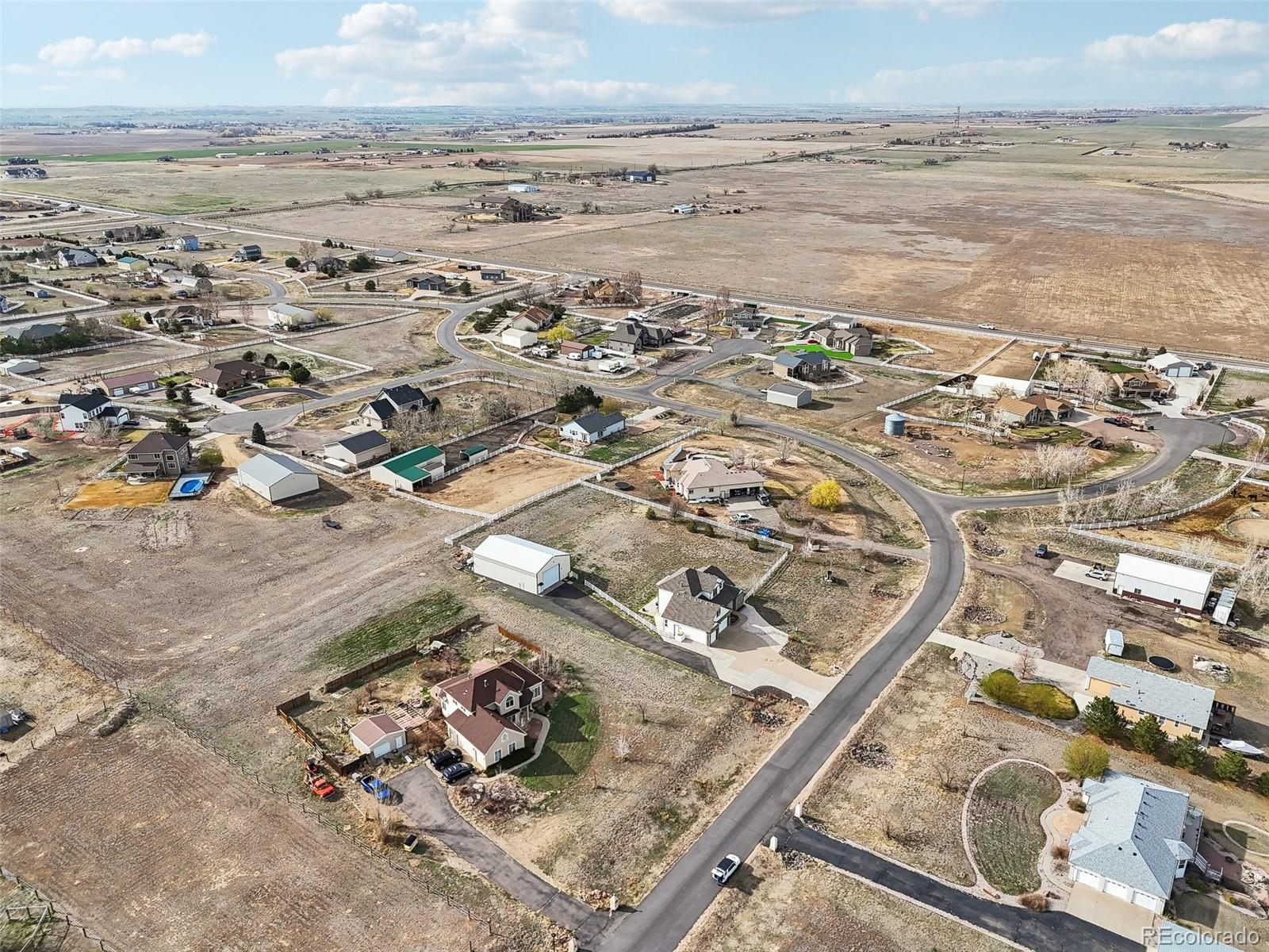 MLS Image #44 for 16665  kenuil street,brighton, Colorado