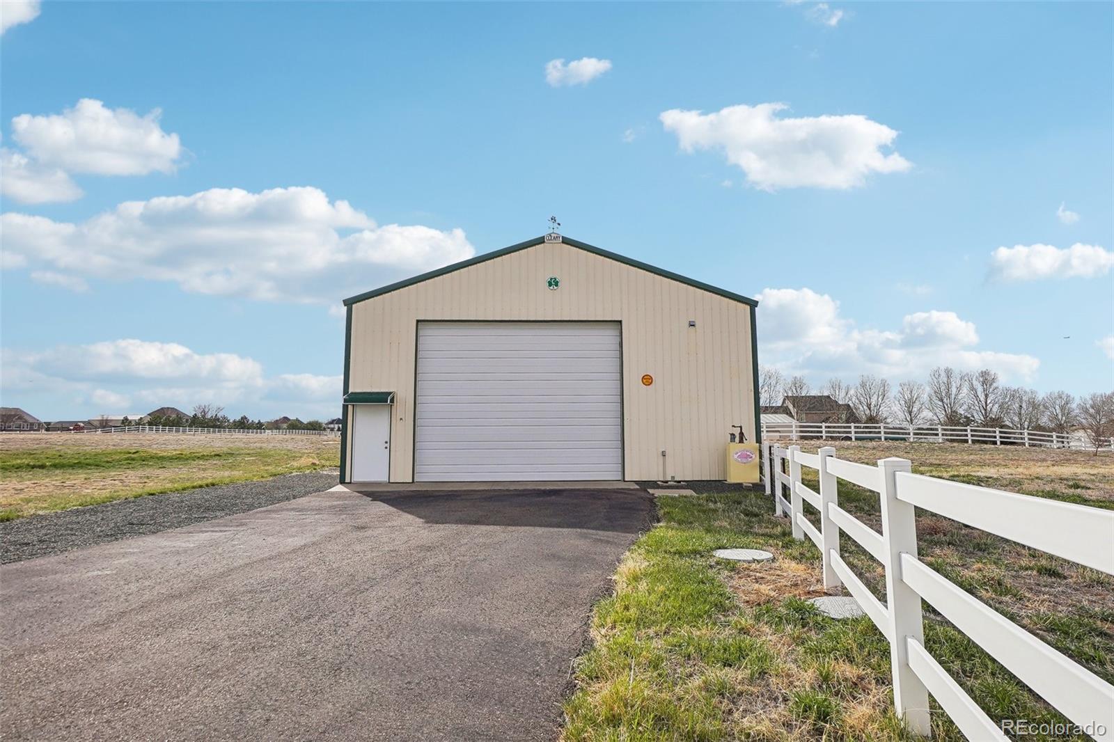 MLS Image #45 for 16665  kenuil street,brighton, Colorado