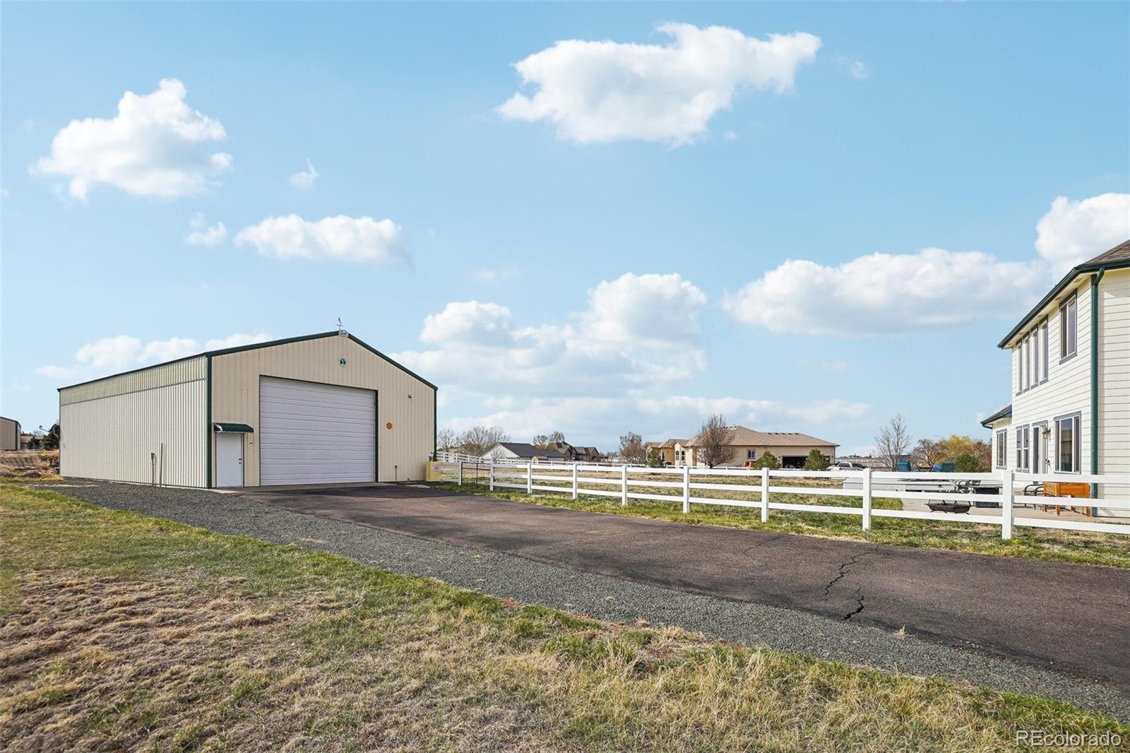 MLS Image #46 for 16665  kenuil street,brighton, Colorado