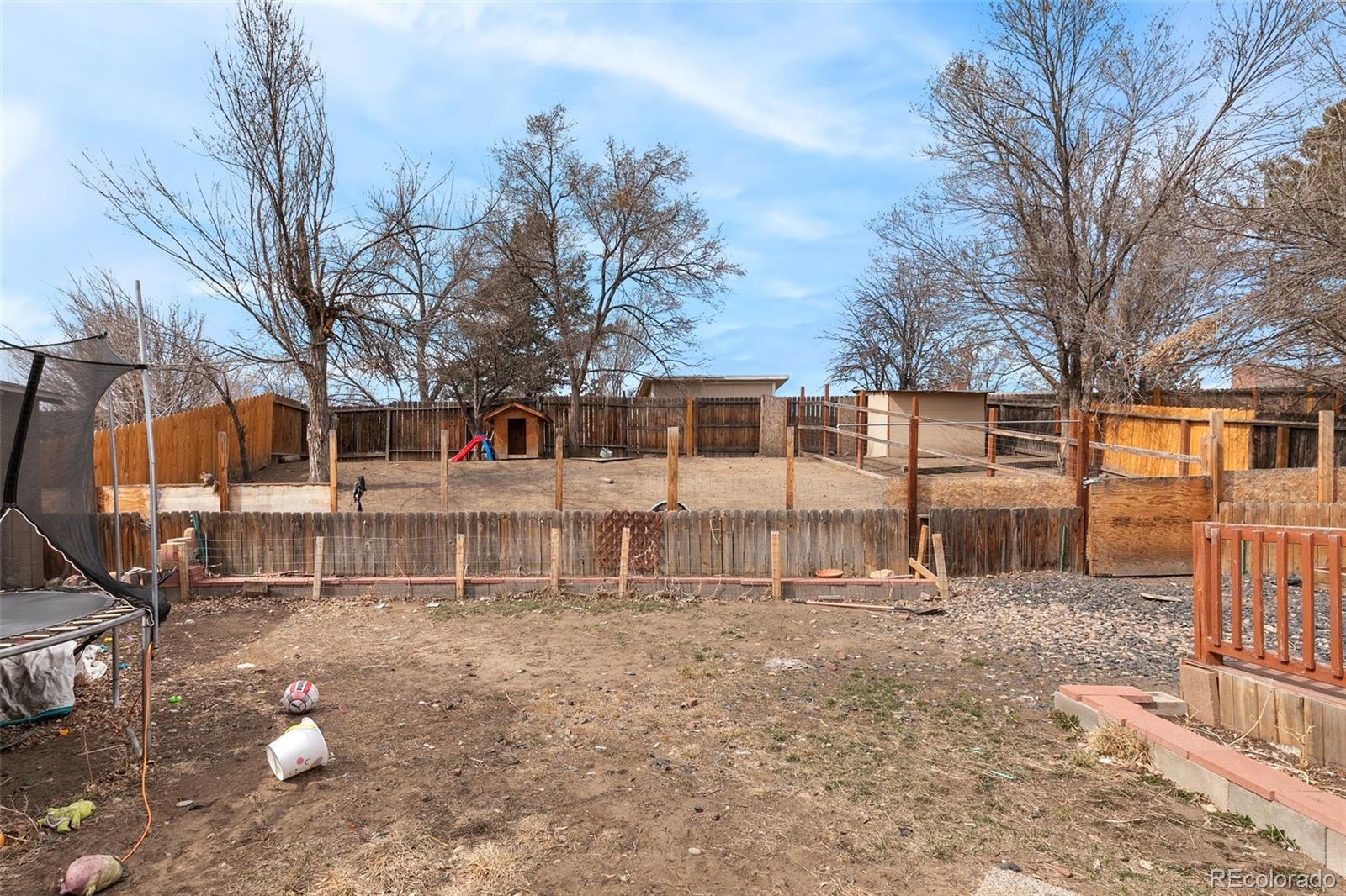 MLS Image #27 for 4202  whittier drive,colorado springs, Colorado