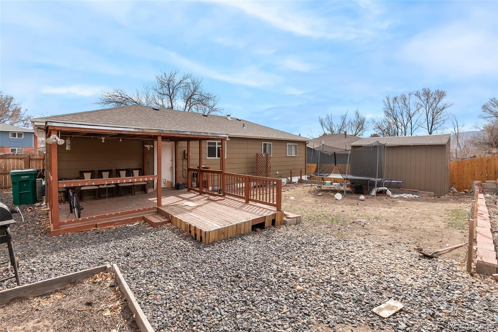 MLS Image #28 for 4202  whittier drive,colorado springs, Colorado