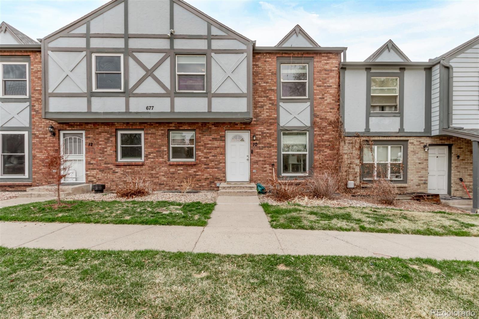 MLS Image #1 for 677  vrain street,denver, Colorado
