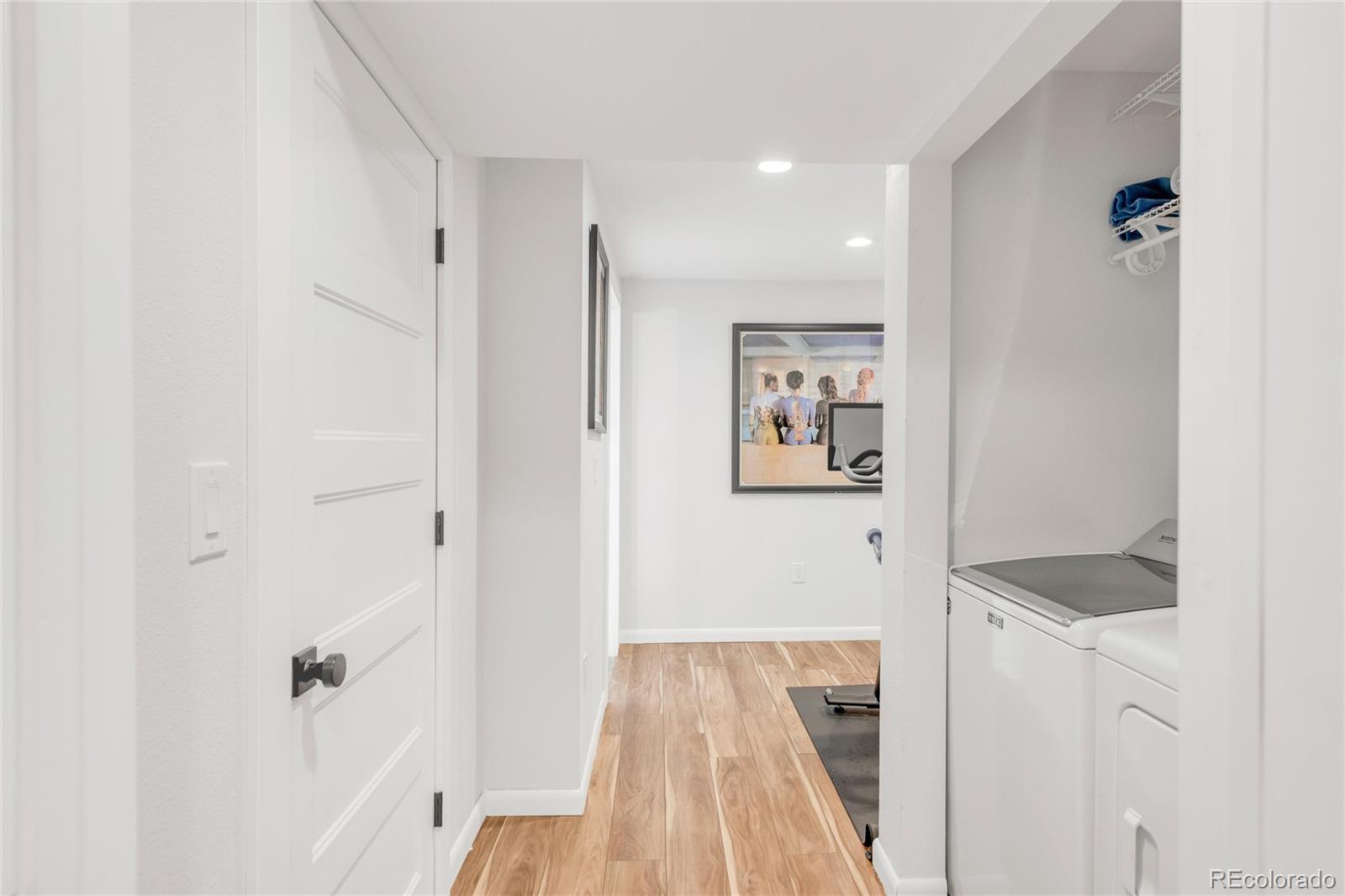 MLS Image #21 for 4585  hooker street,denver, Colorado