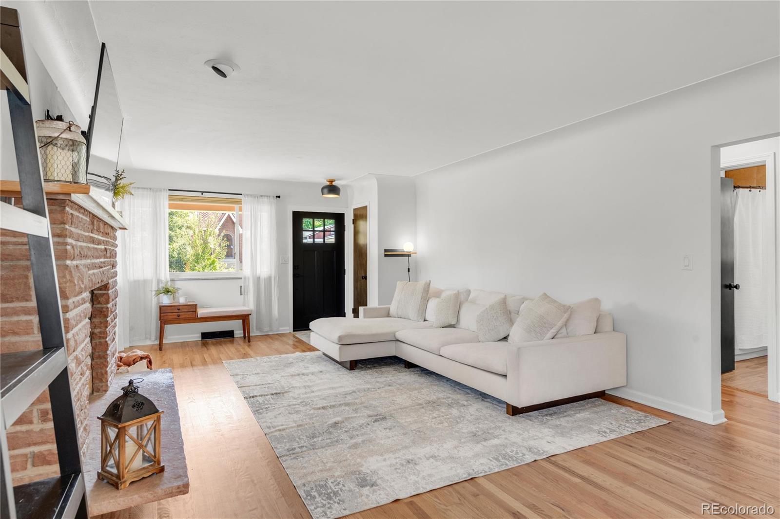 MLS Image #3 for 4585  hooker street,denver, Colorado