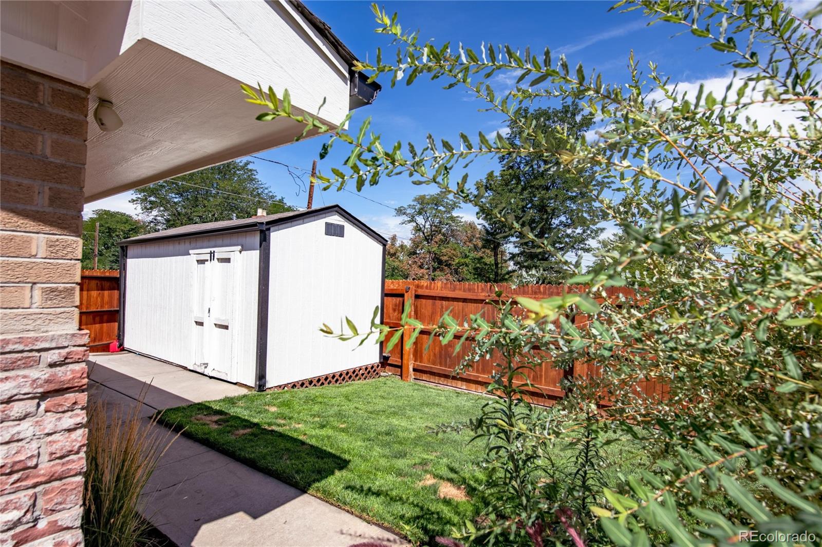 MLS Image #30 for 4585  hooker street,denver, Colorado