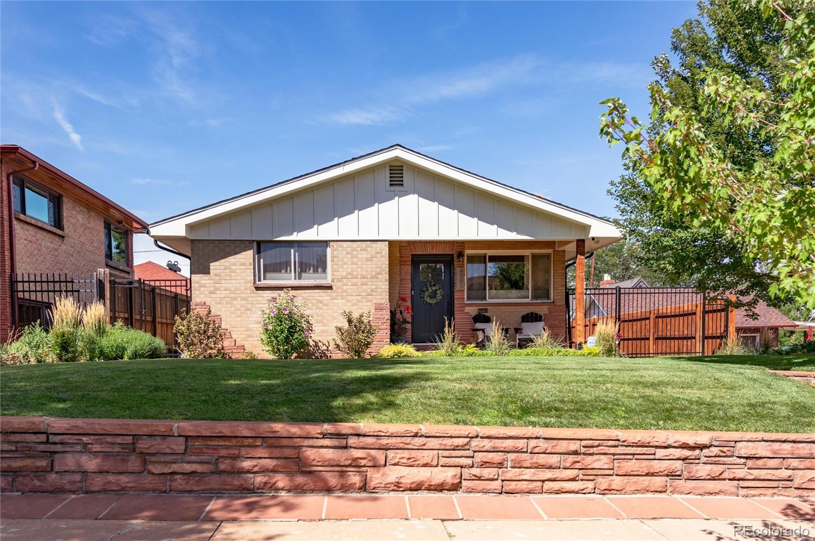 MLS Image #34 for 4585  hooker street,denver, Colorado