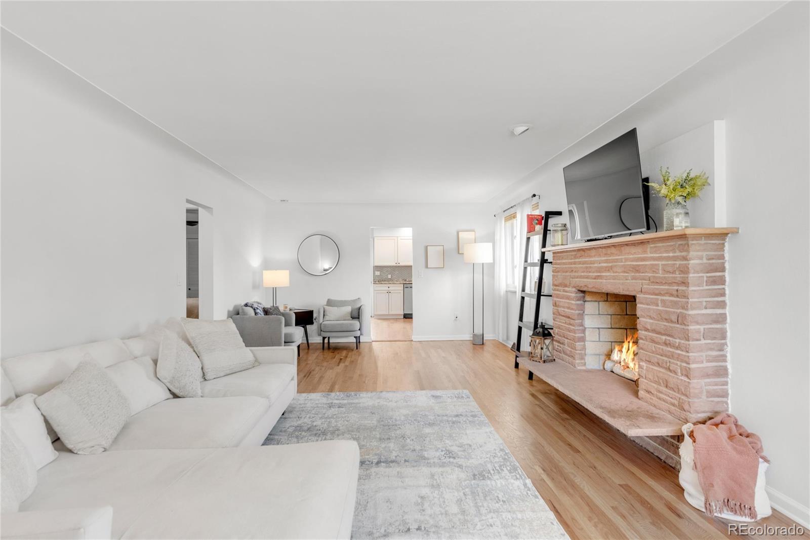 MLS Image #4 for 4585  hooker street,denver, Colorado