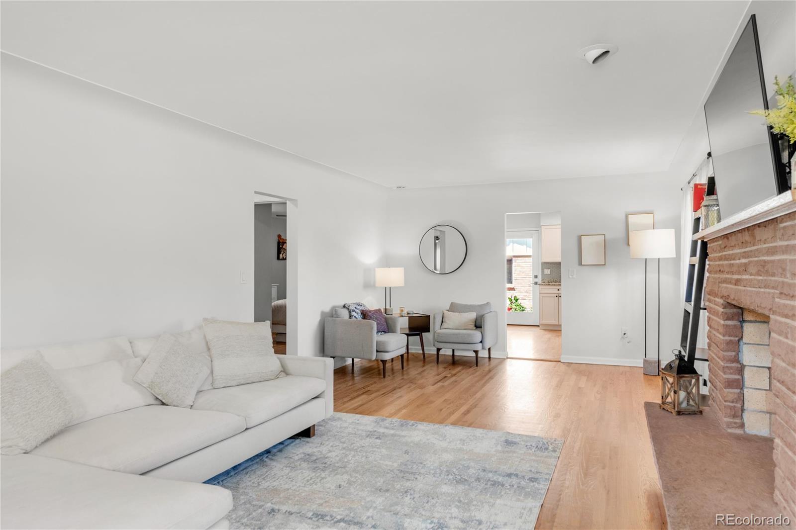 MLS Image #5 for 4585  hooker street,denver, Colorado